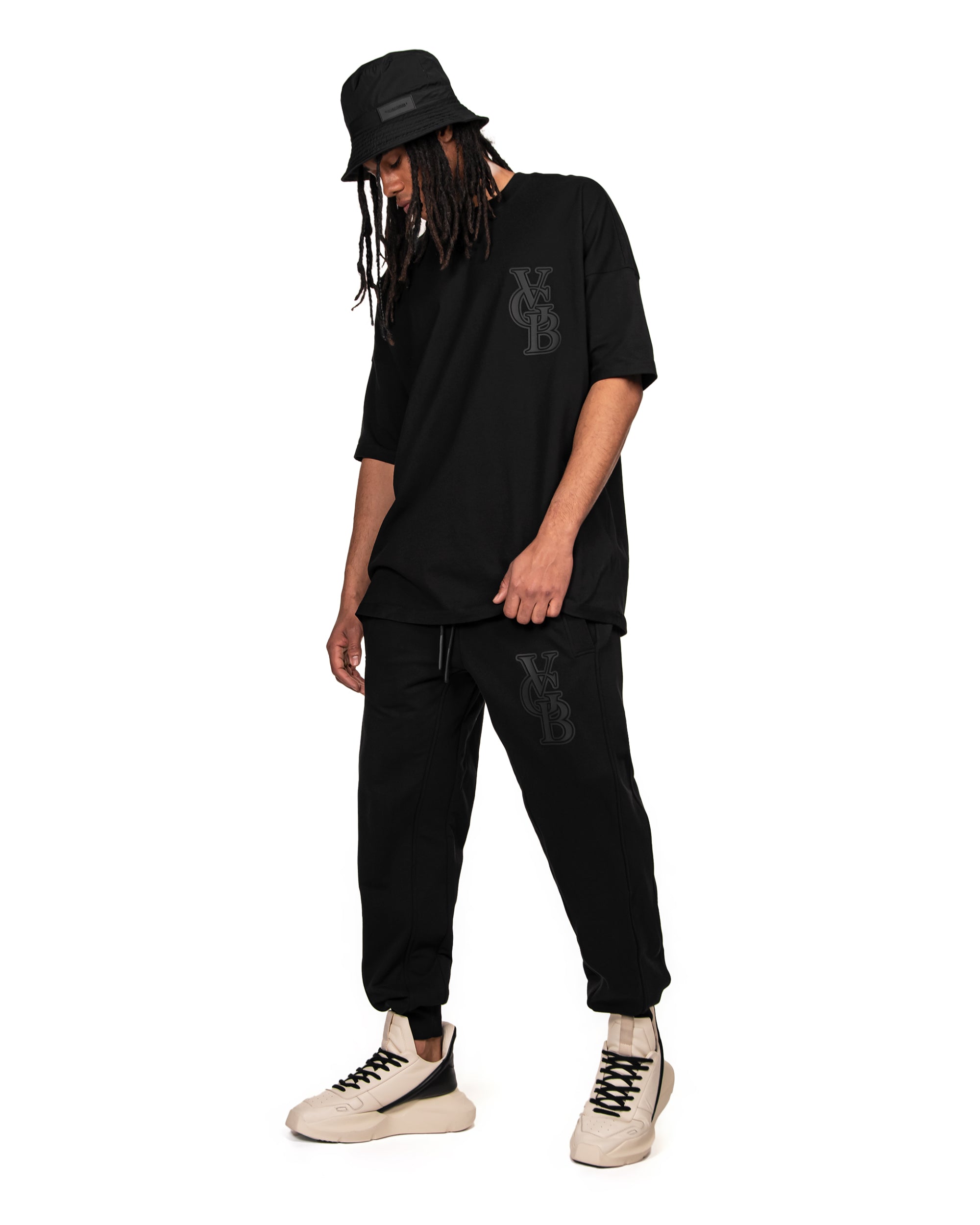 Spodnie jogger Vgb – P13436
