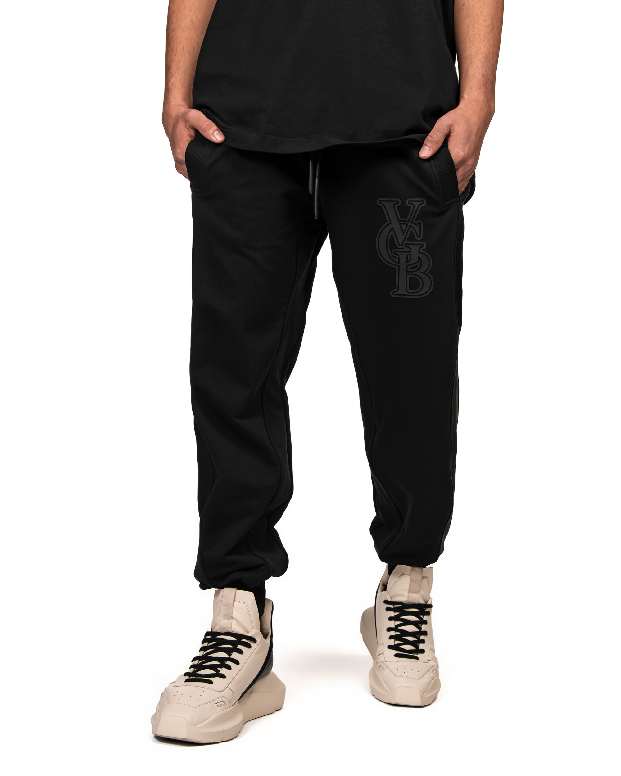 Spodnie jogger Vgb – P13436