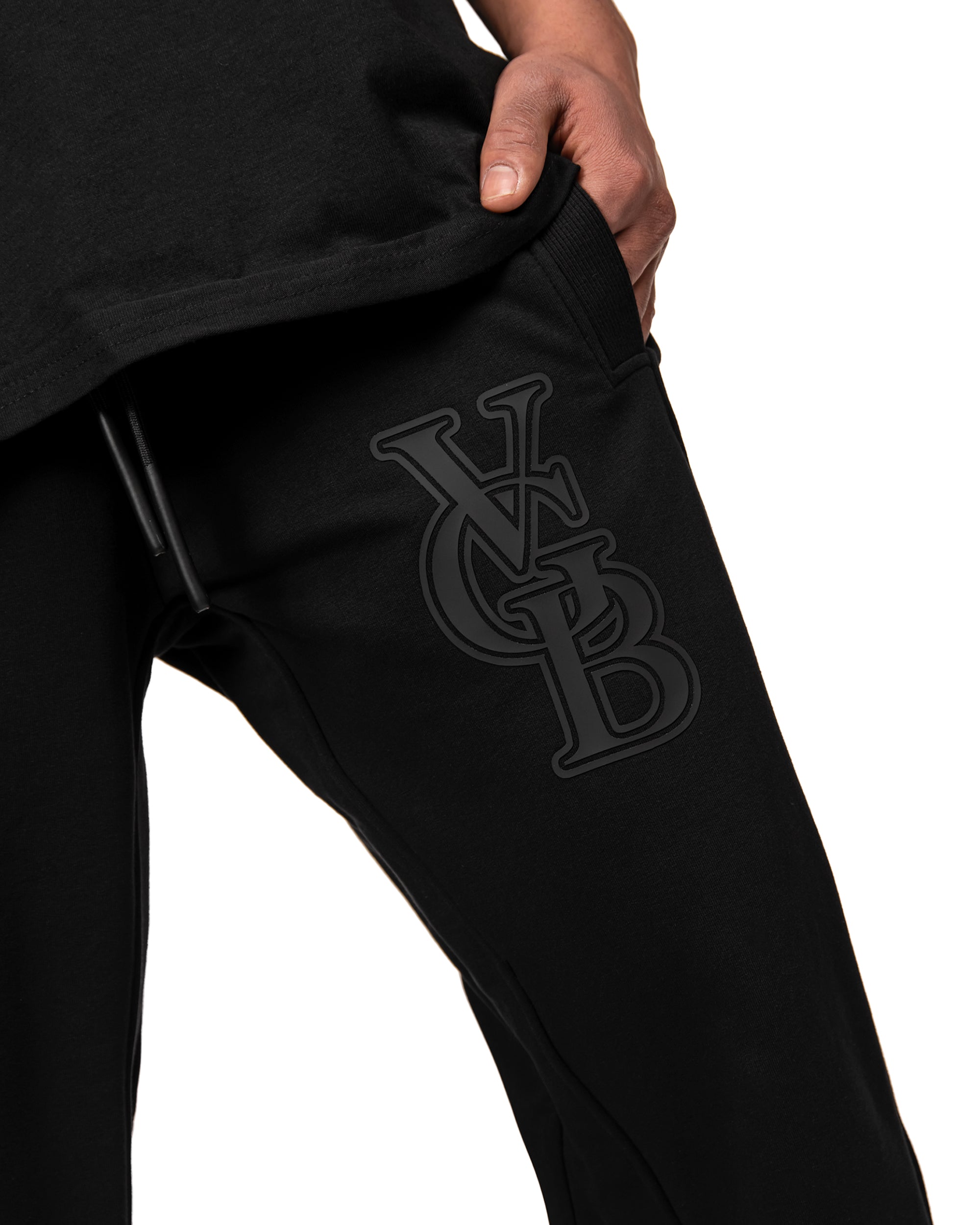 Spodnie jogger Vgb – P13436
