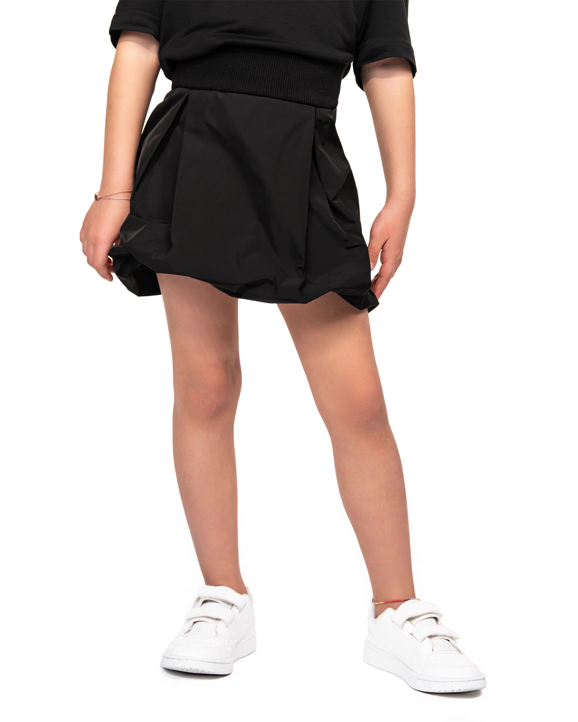 Short skirt - F33312
