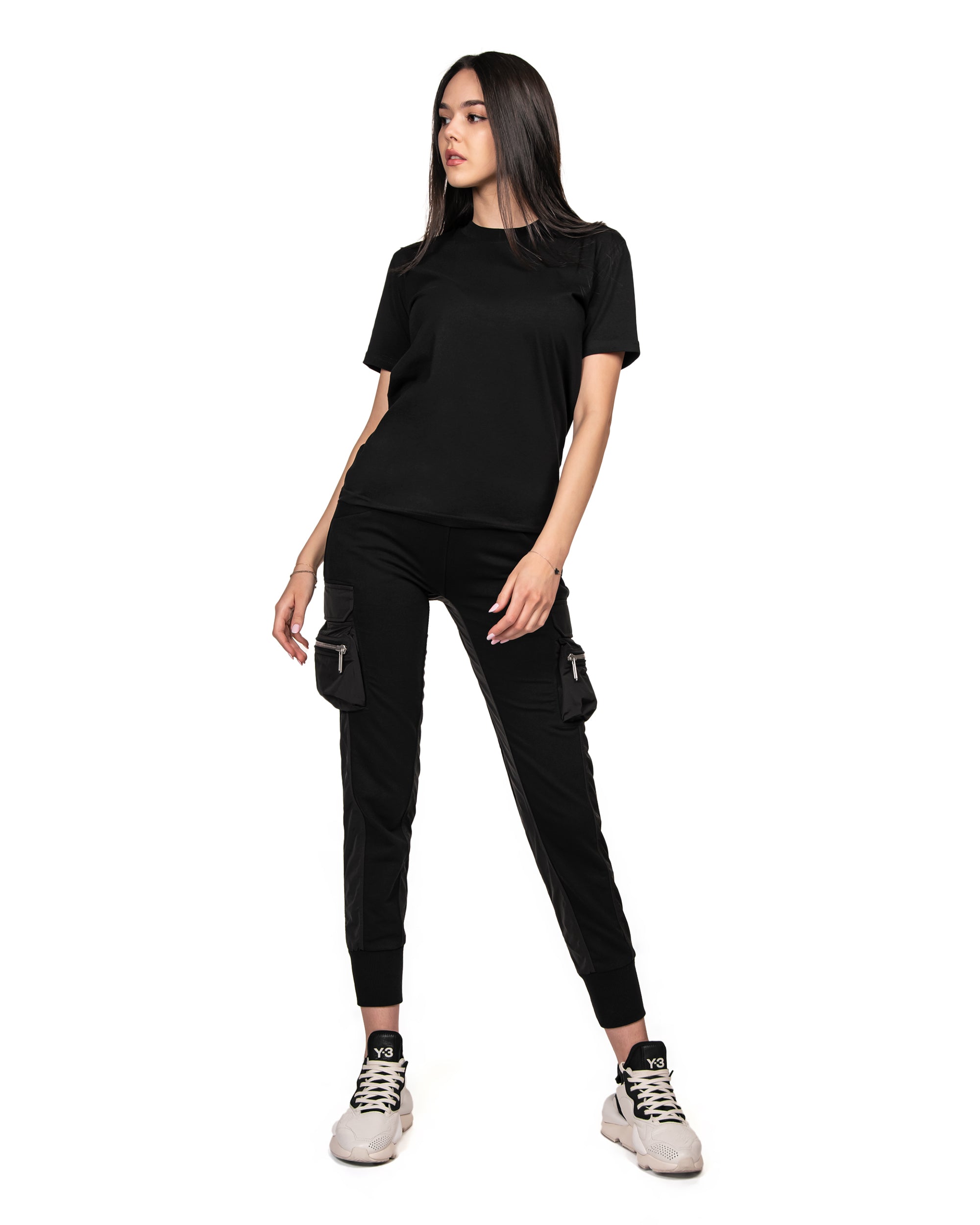 Simple top - T23017