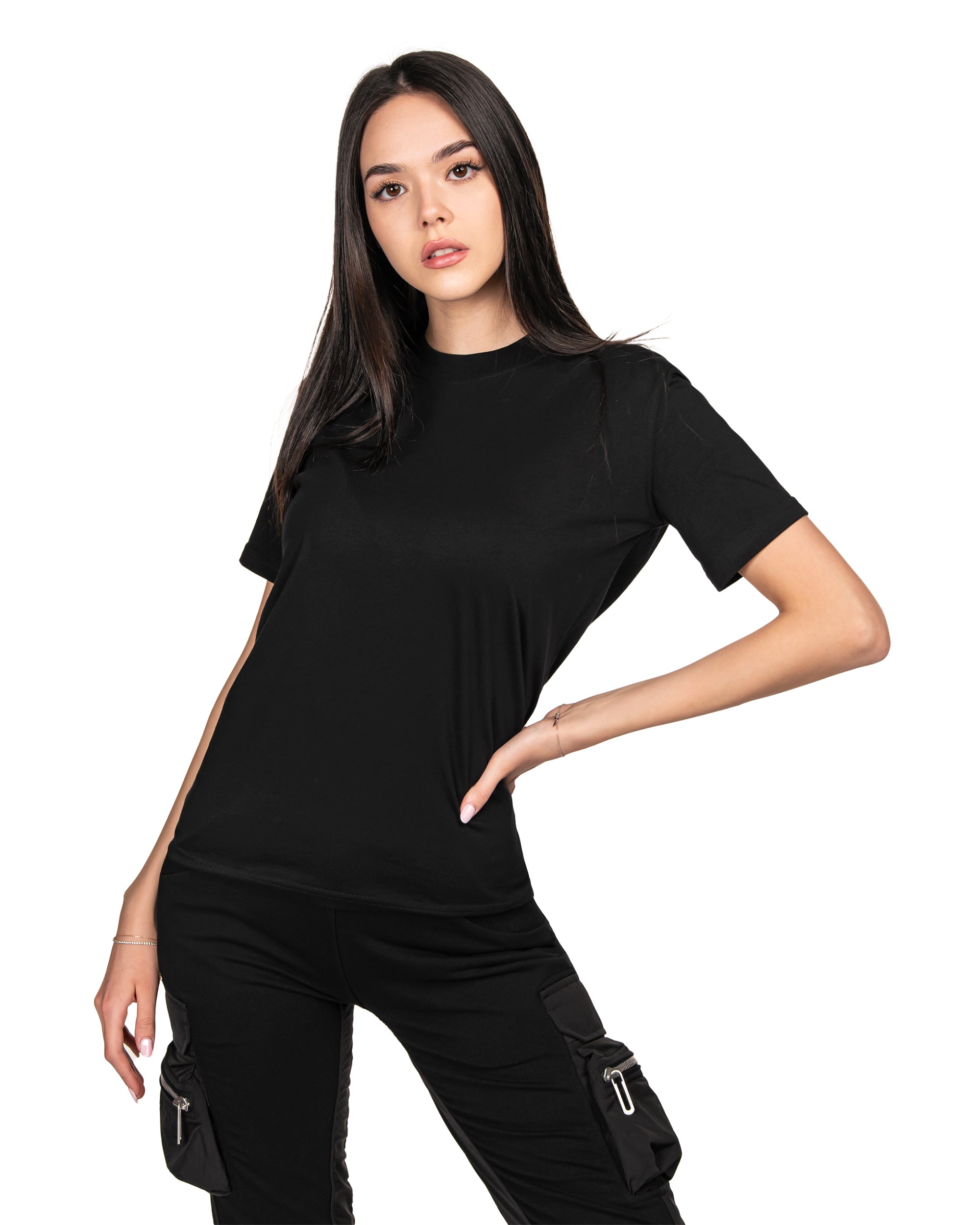 Simple top - T23017