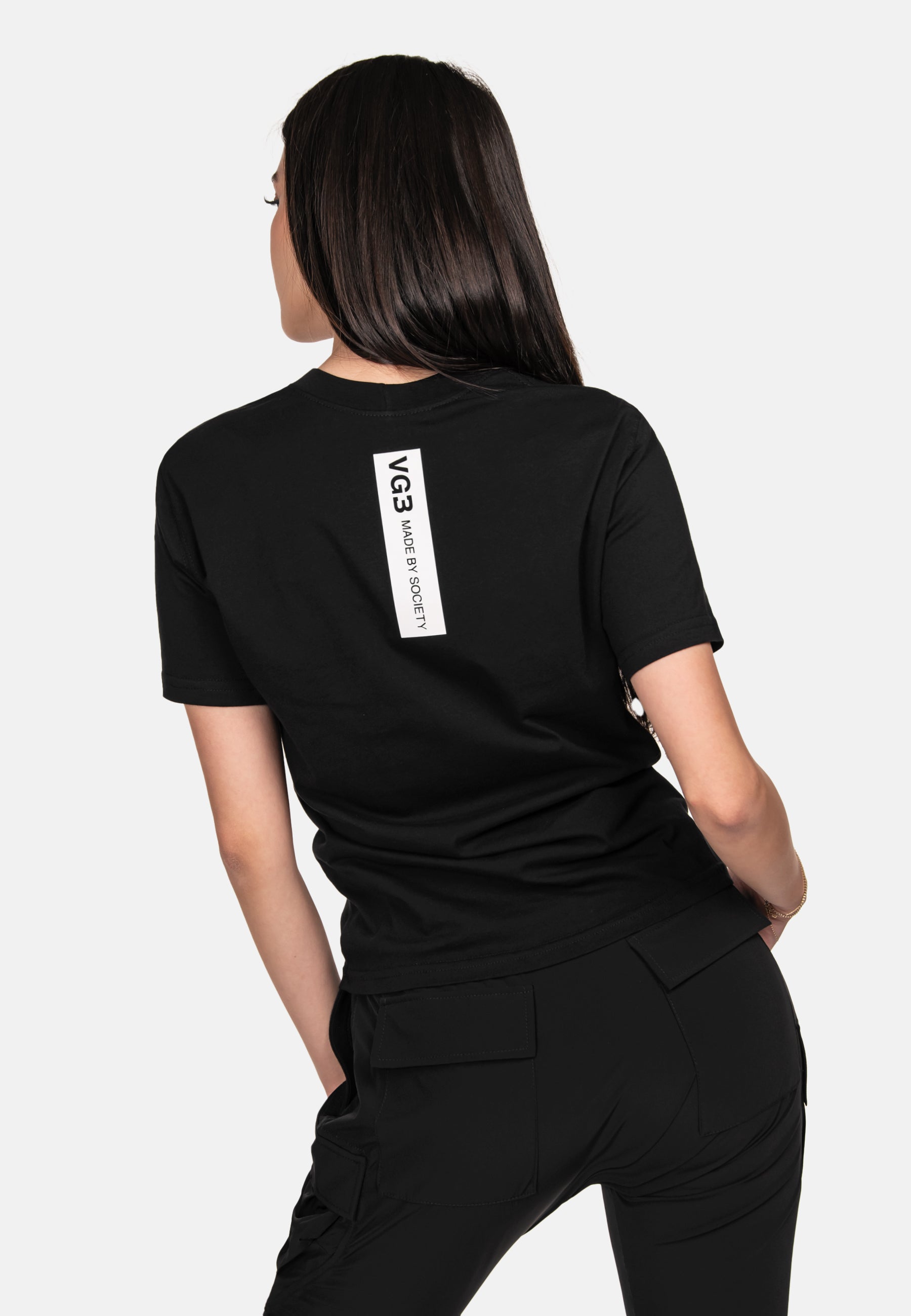 Vgb top - T23018