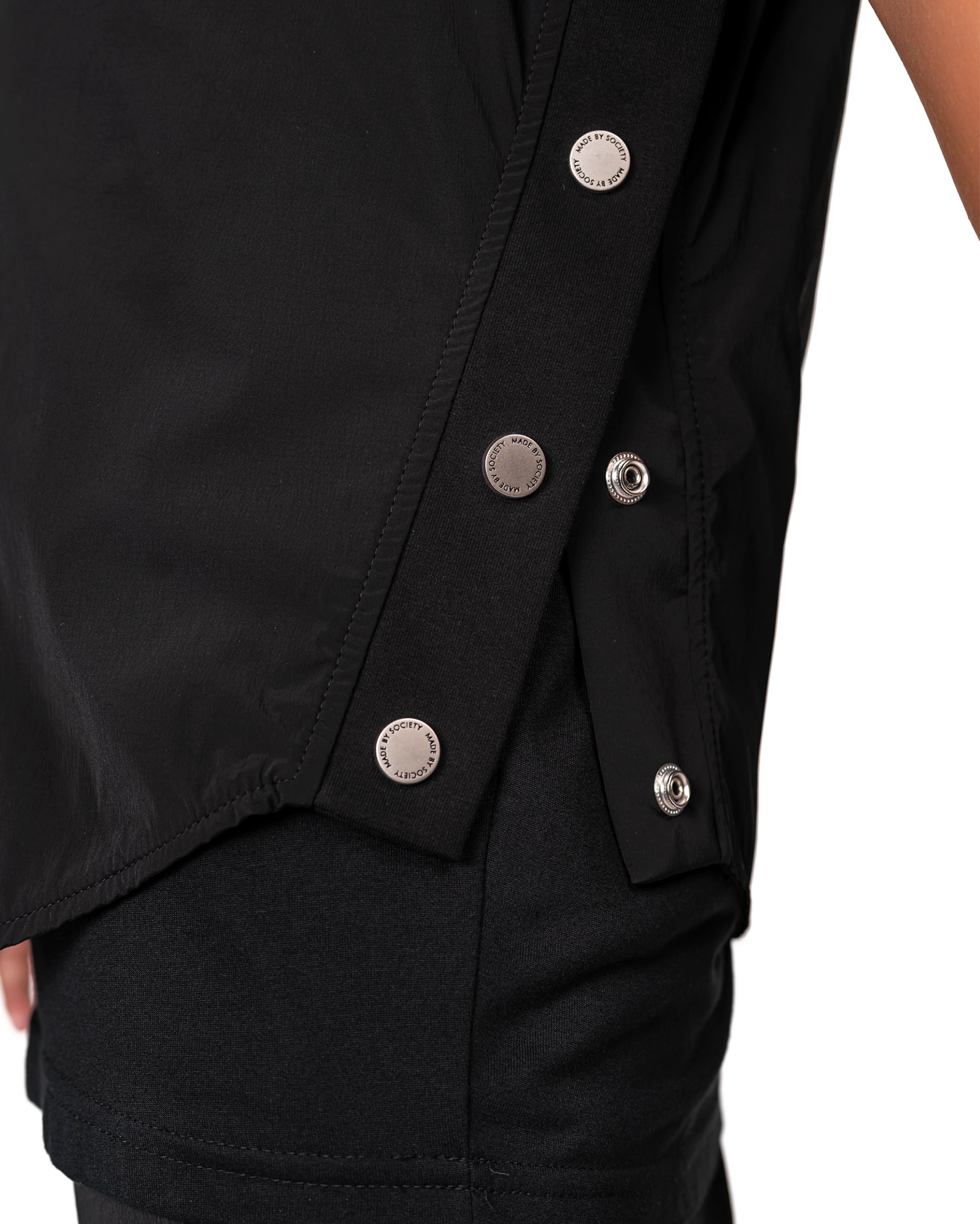 Bluza z kapturem - H32720