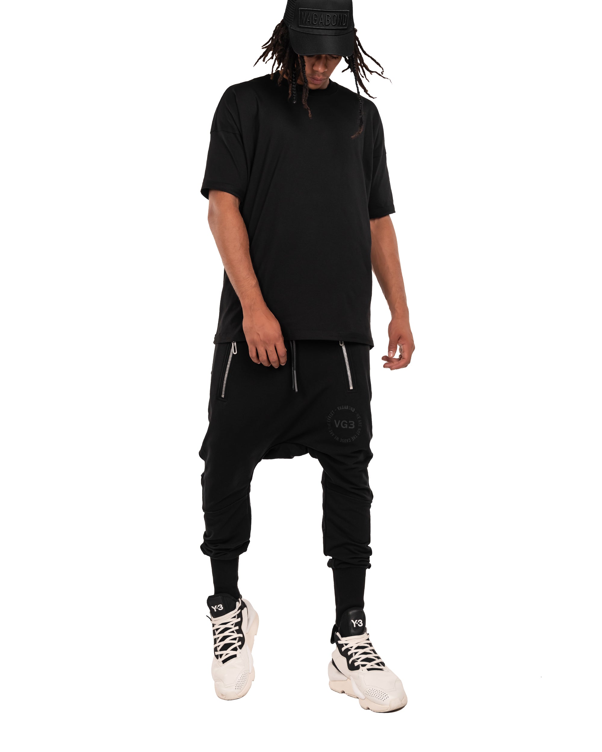 Vgb jogger pants - P11884