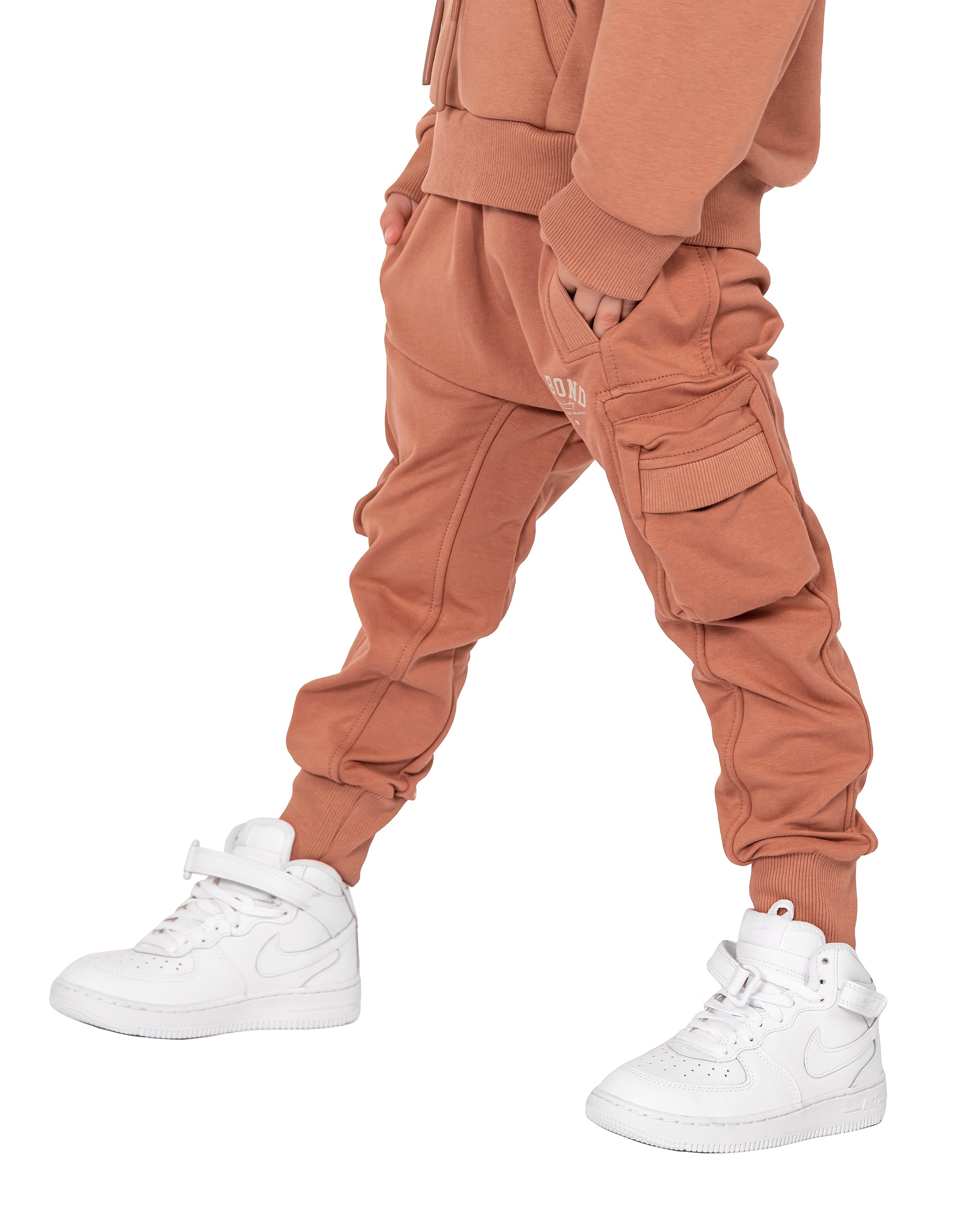 Property cargo pants - P32509