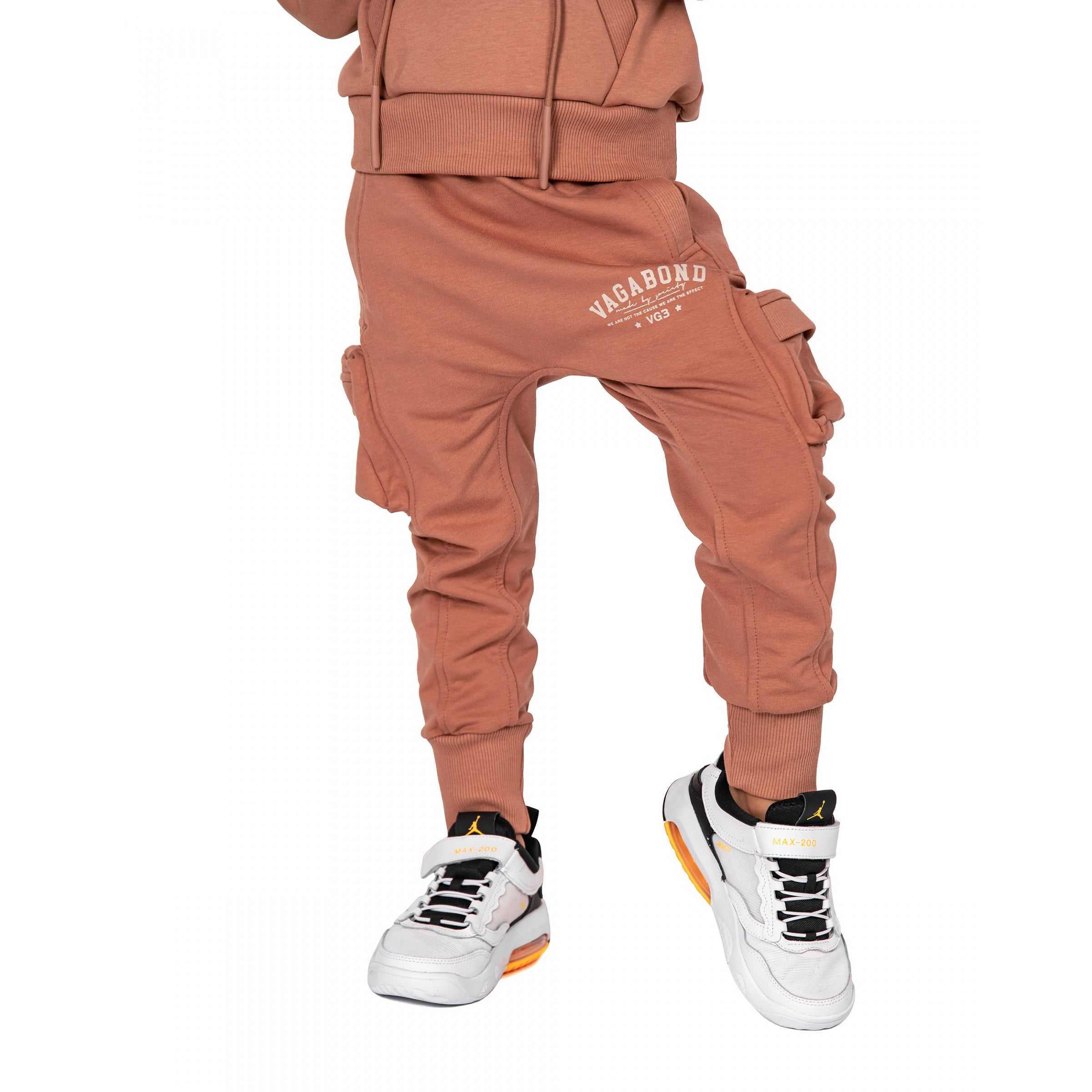 Property cargo pants - P32509
