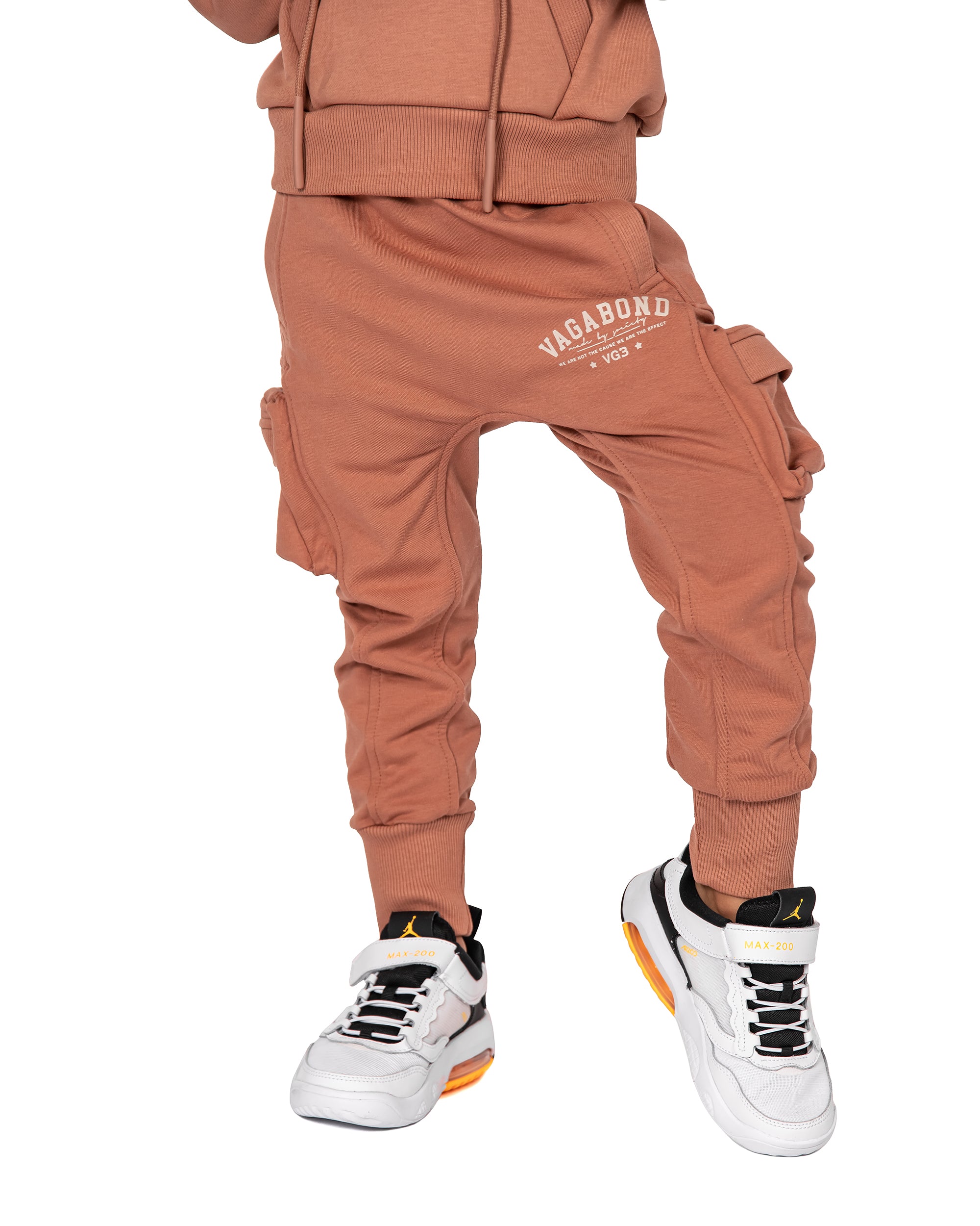 Property cargo pants - P32509