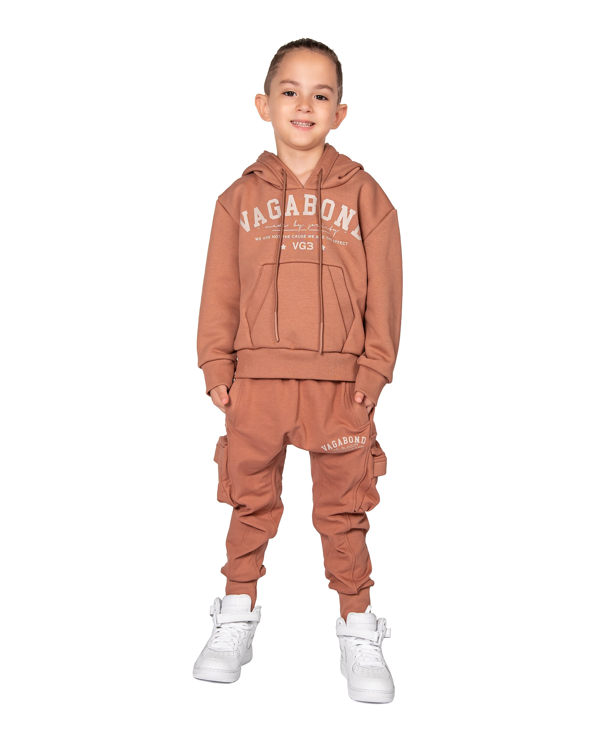 Property cargo pants - P32509