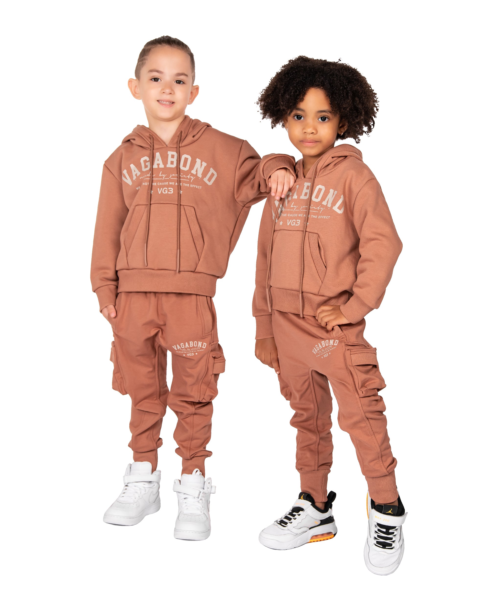 Property cargo pants - P32509