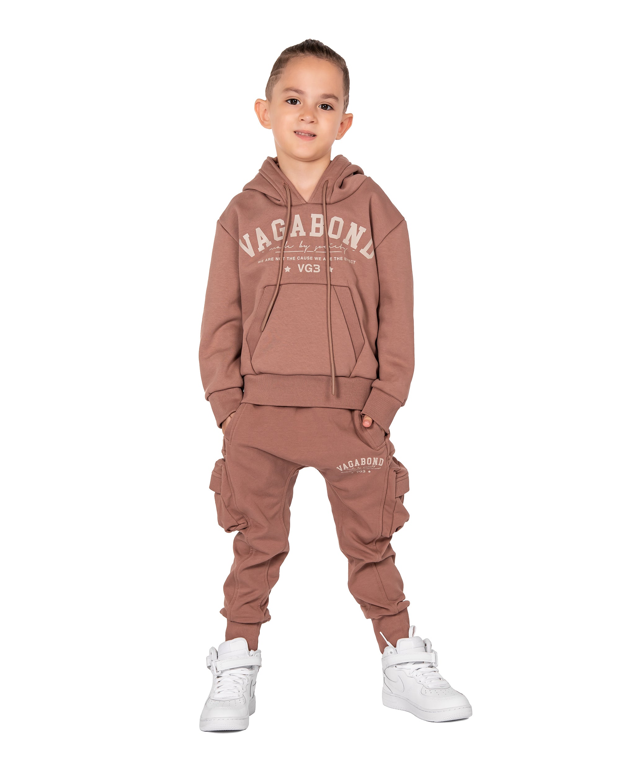 Property cargo pants - P32510