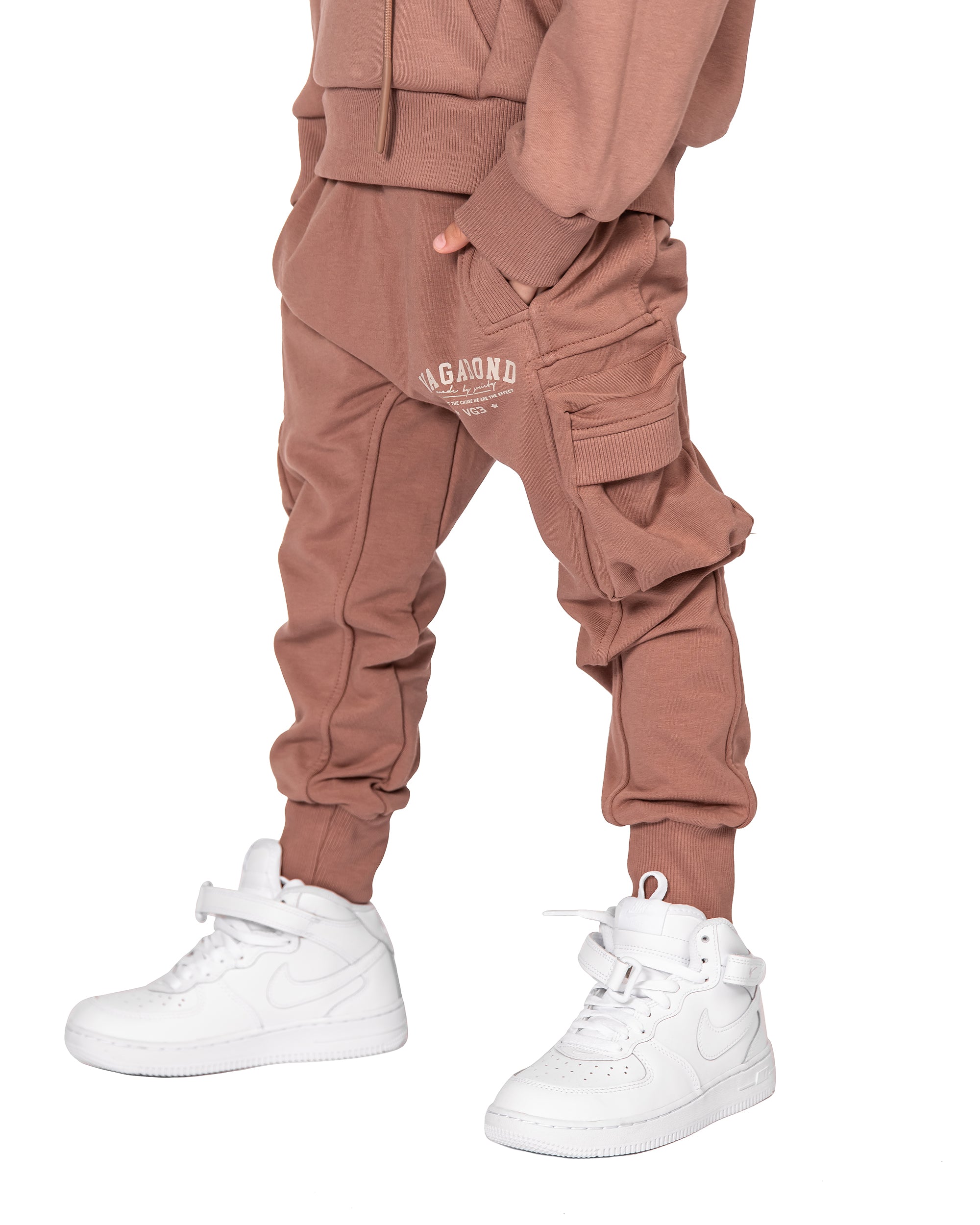Property cargo pants - P32510