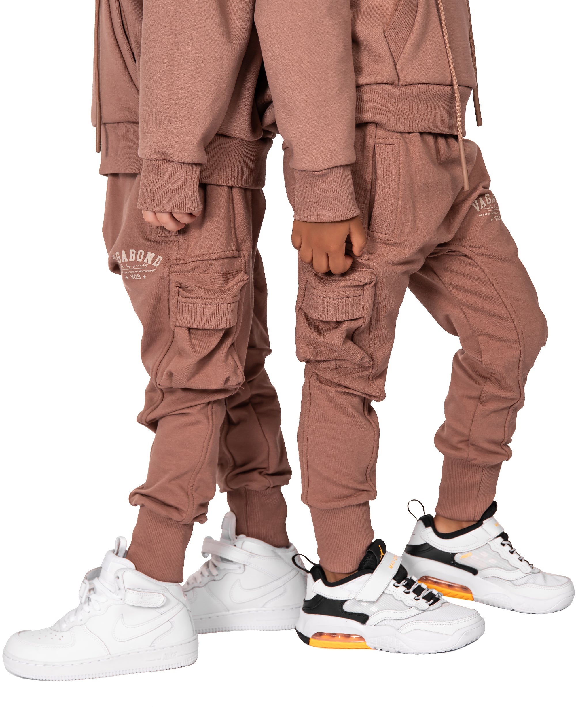 Property cargo pants - P32510