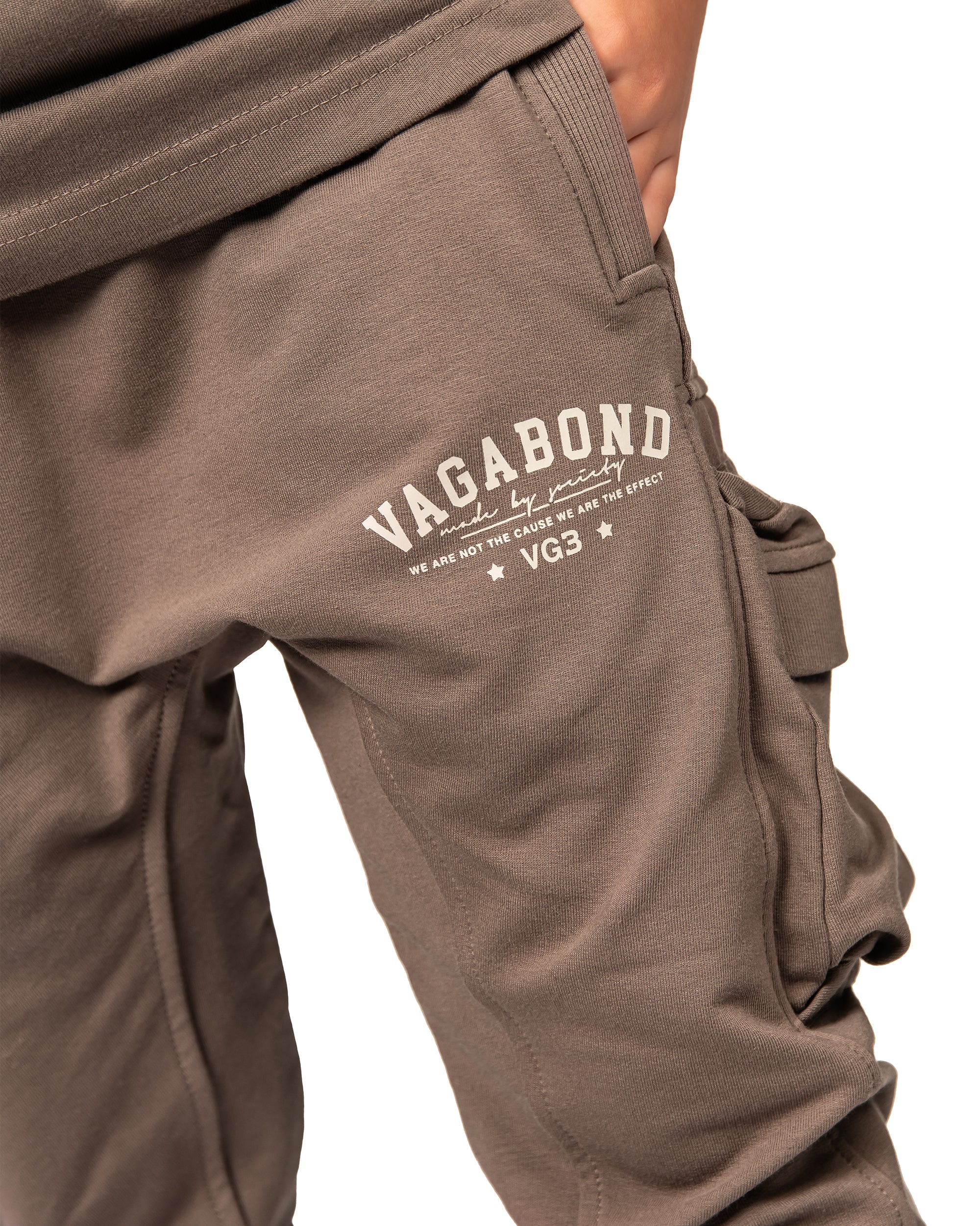 Property cargo pants - P32511