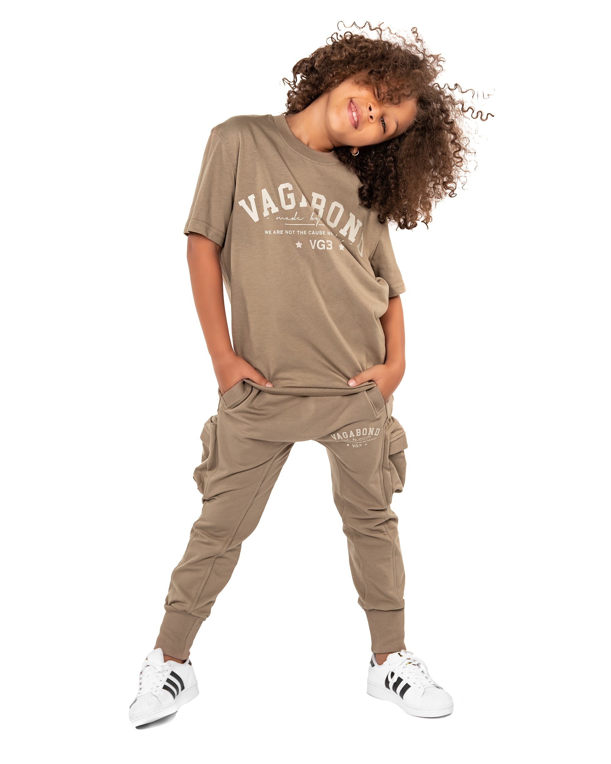 Property cargo pants - P32512