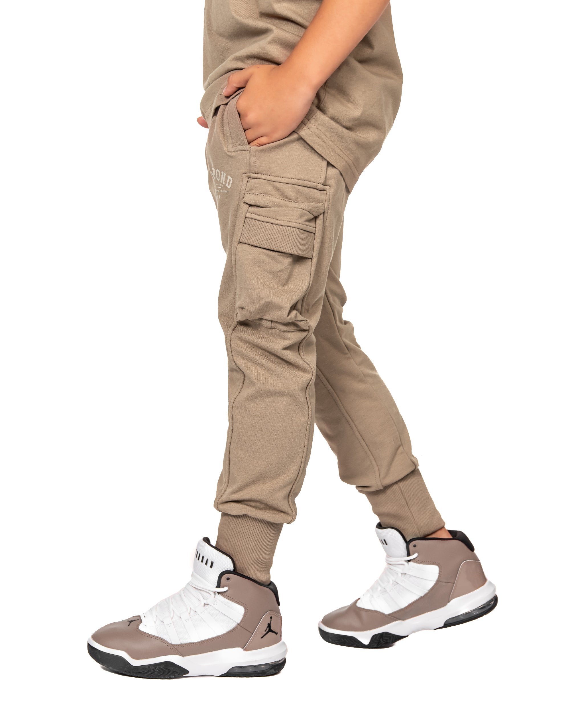 Property cargo pants - P32512