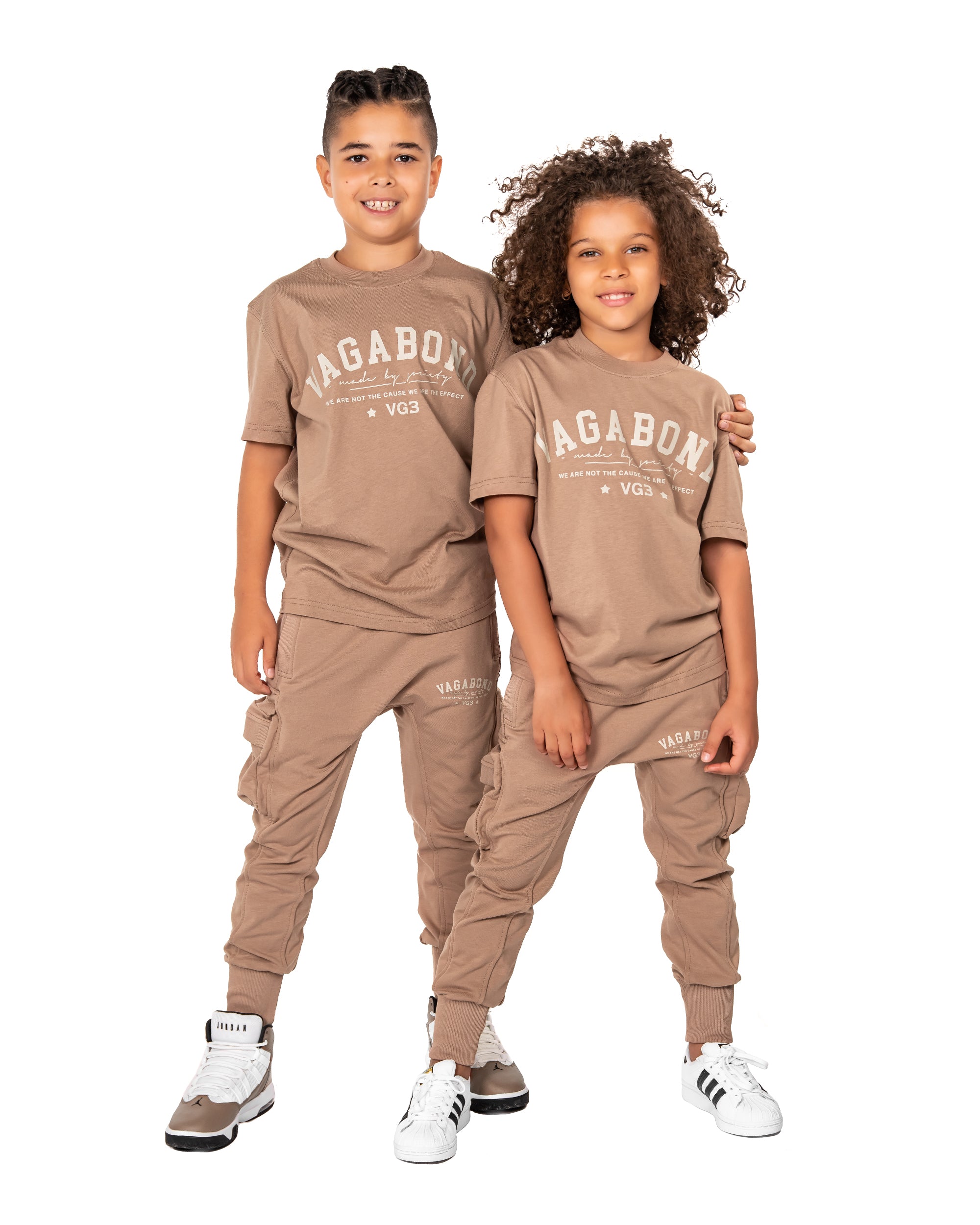 Property cargo pants - P32513