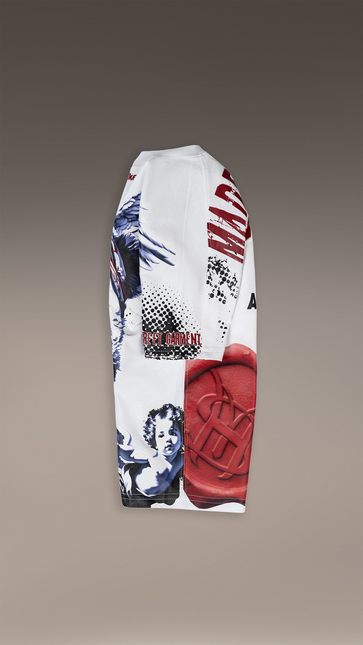 Art T-shirt - T35226