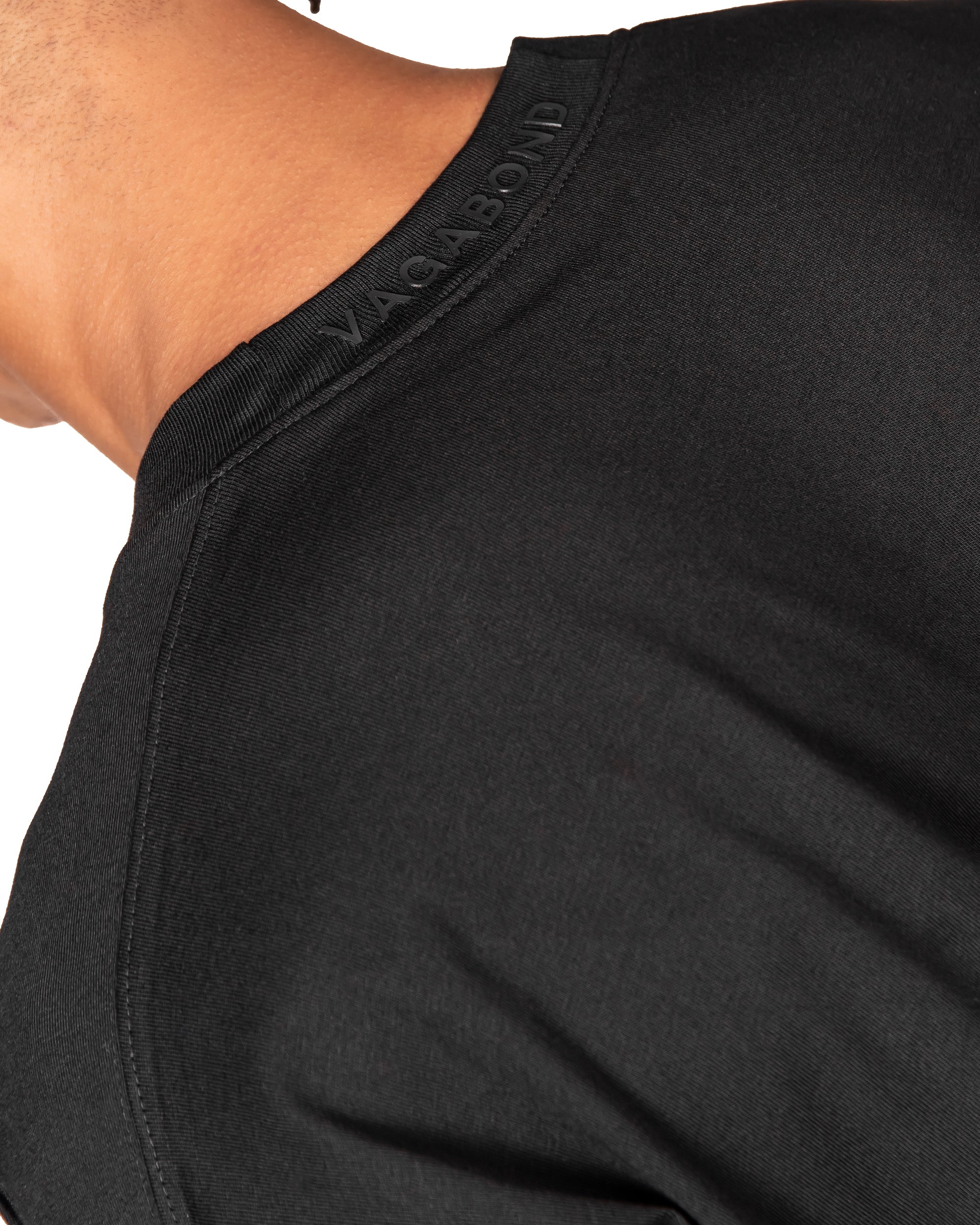Antisocial t-shirt - T12624