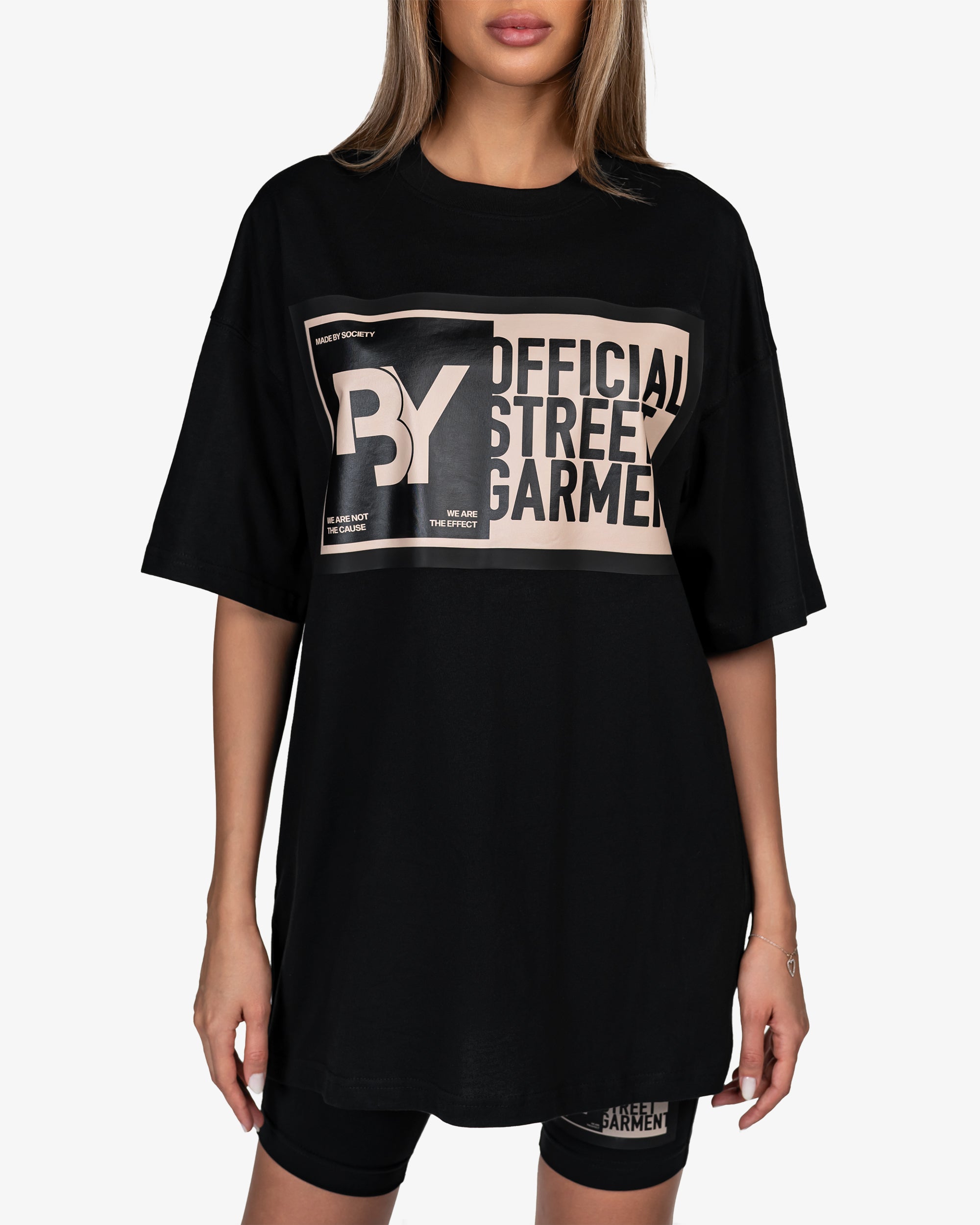 Oficjalna koszulka Streetwear – T25299