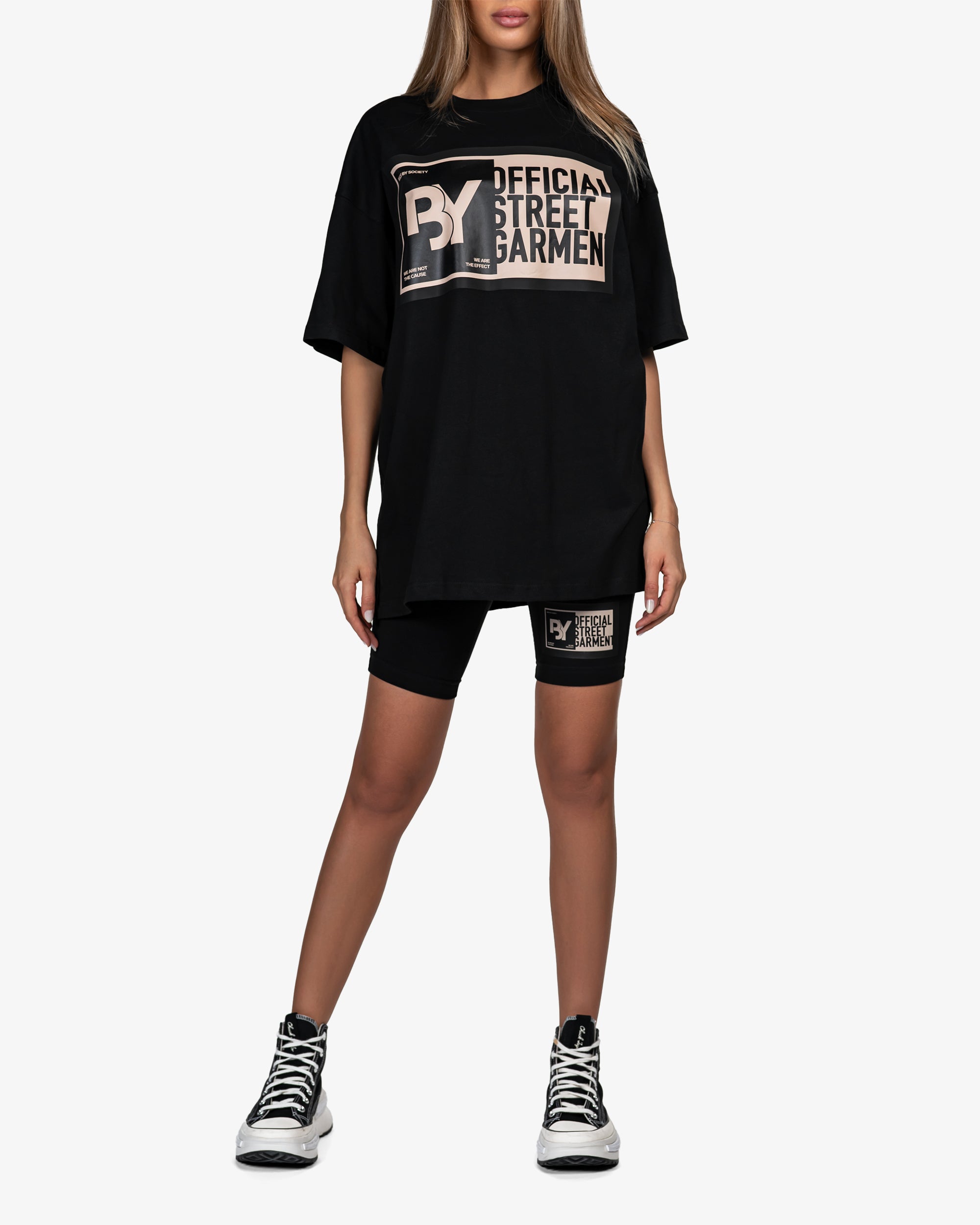 Oficjalna koszulka Streetwear – T25299