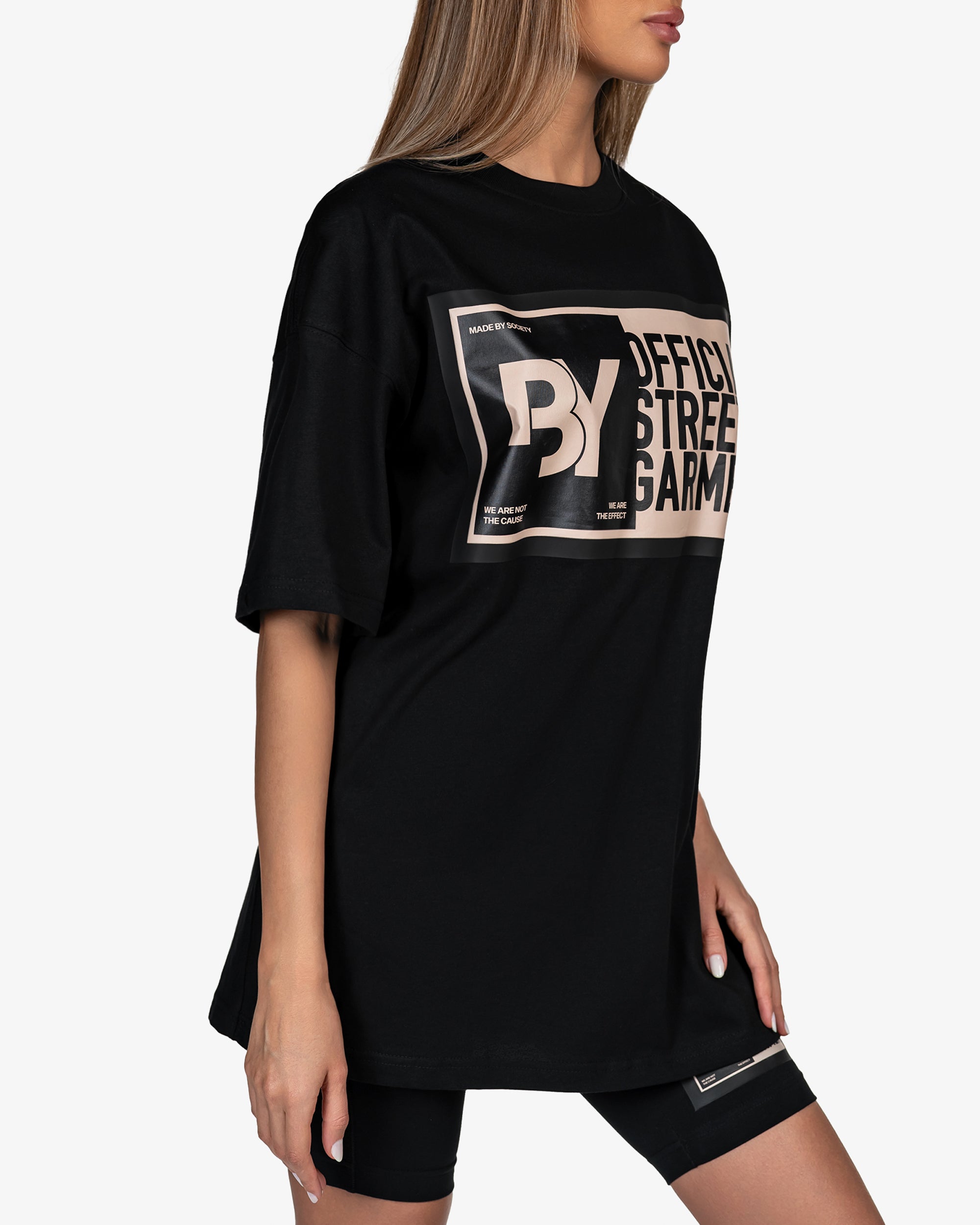 Oficjalna koszulka Streetwear – T25299