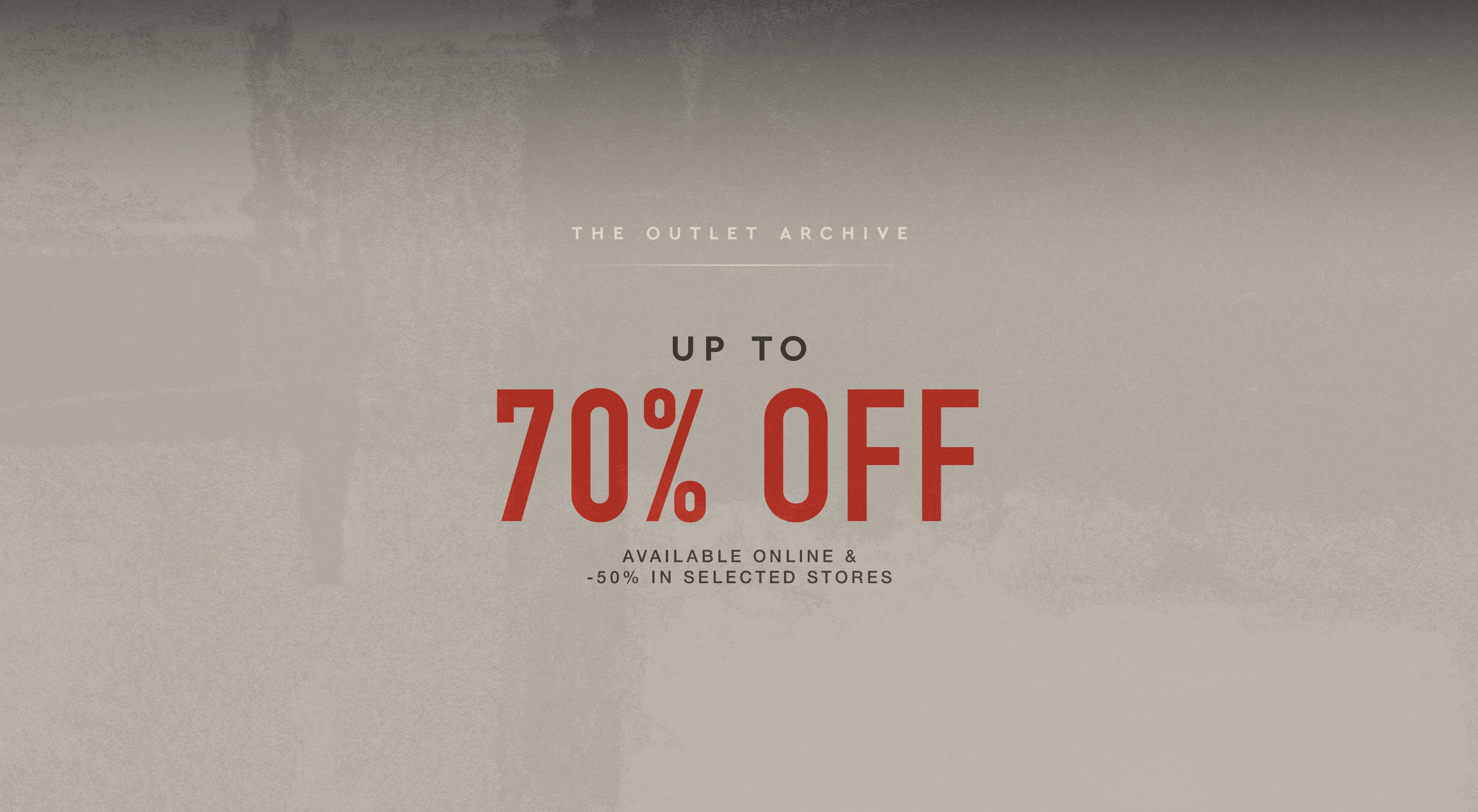 The Outlet Archive | Femei | Bermude