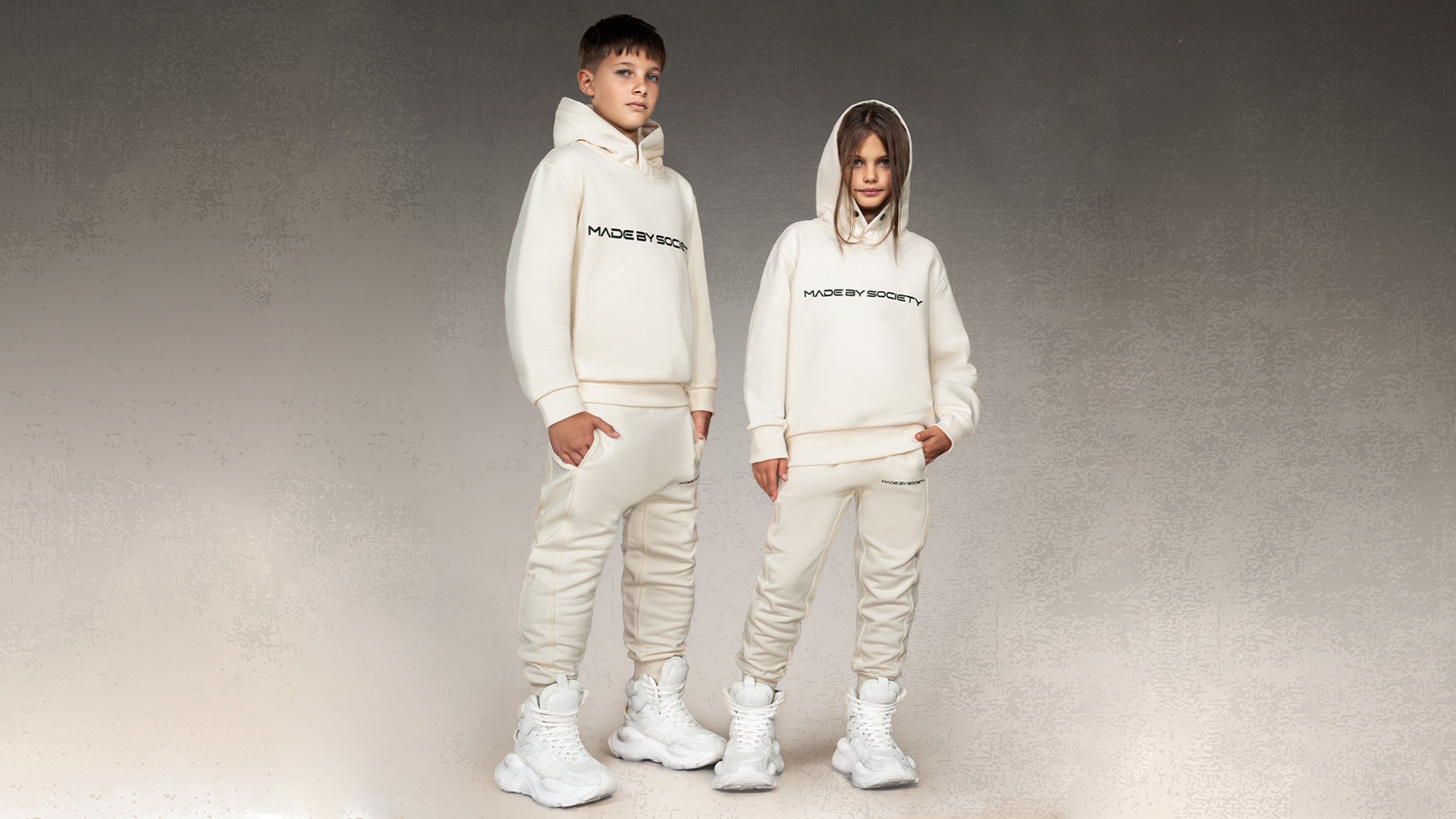 Copii | Bermude AW25