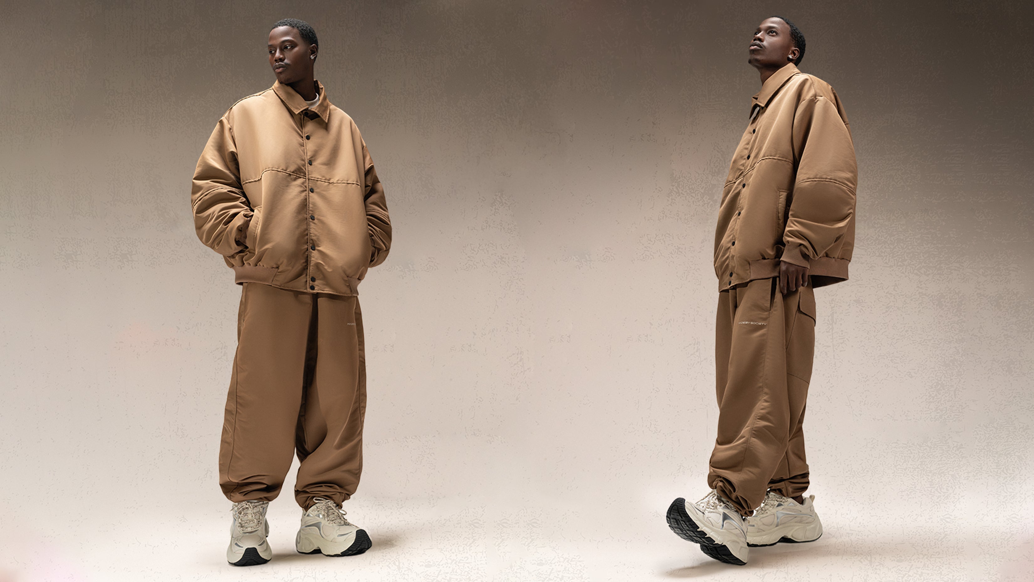 Barbati | Colectie AW25