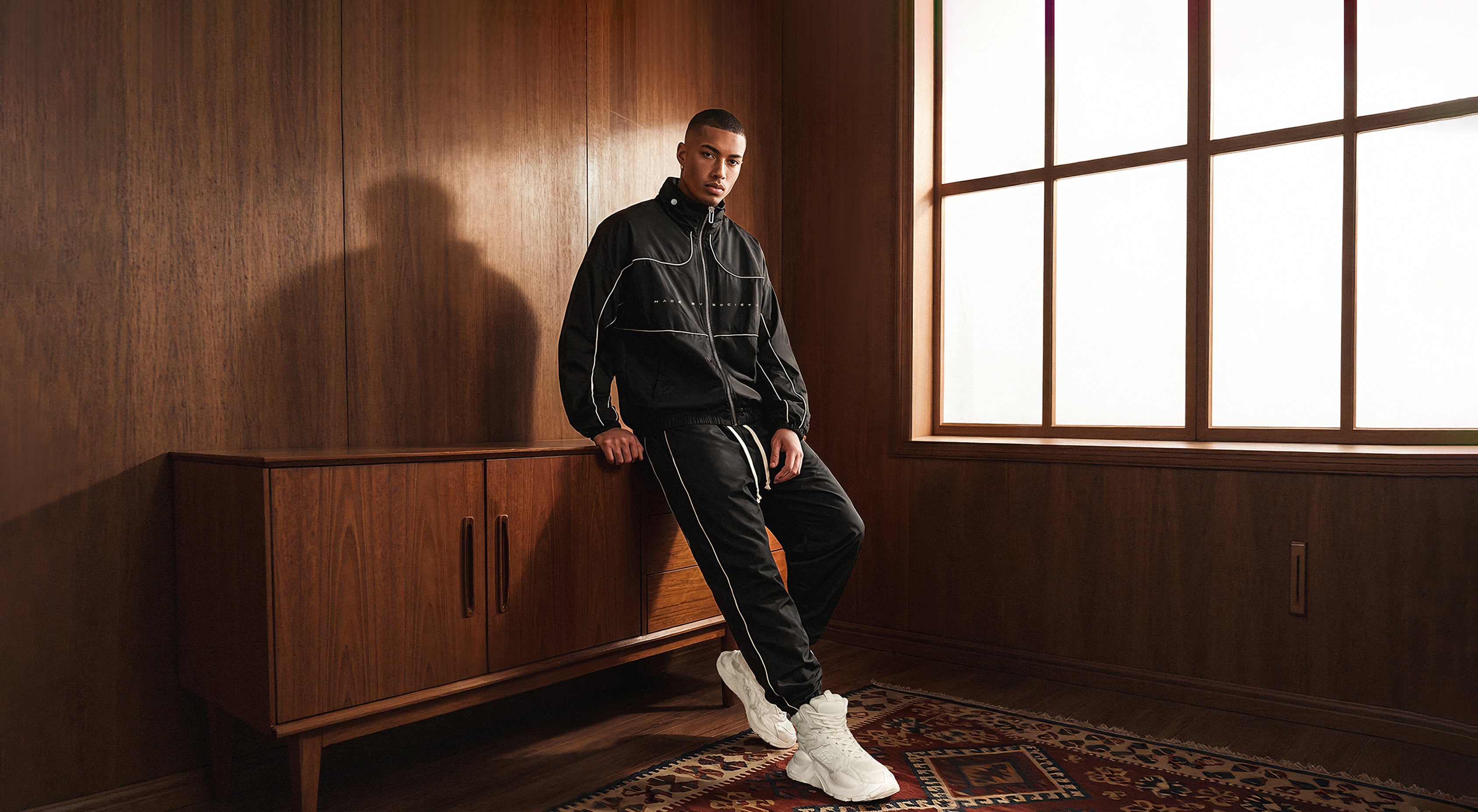 Barbati | Colectie AW25