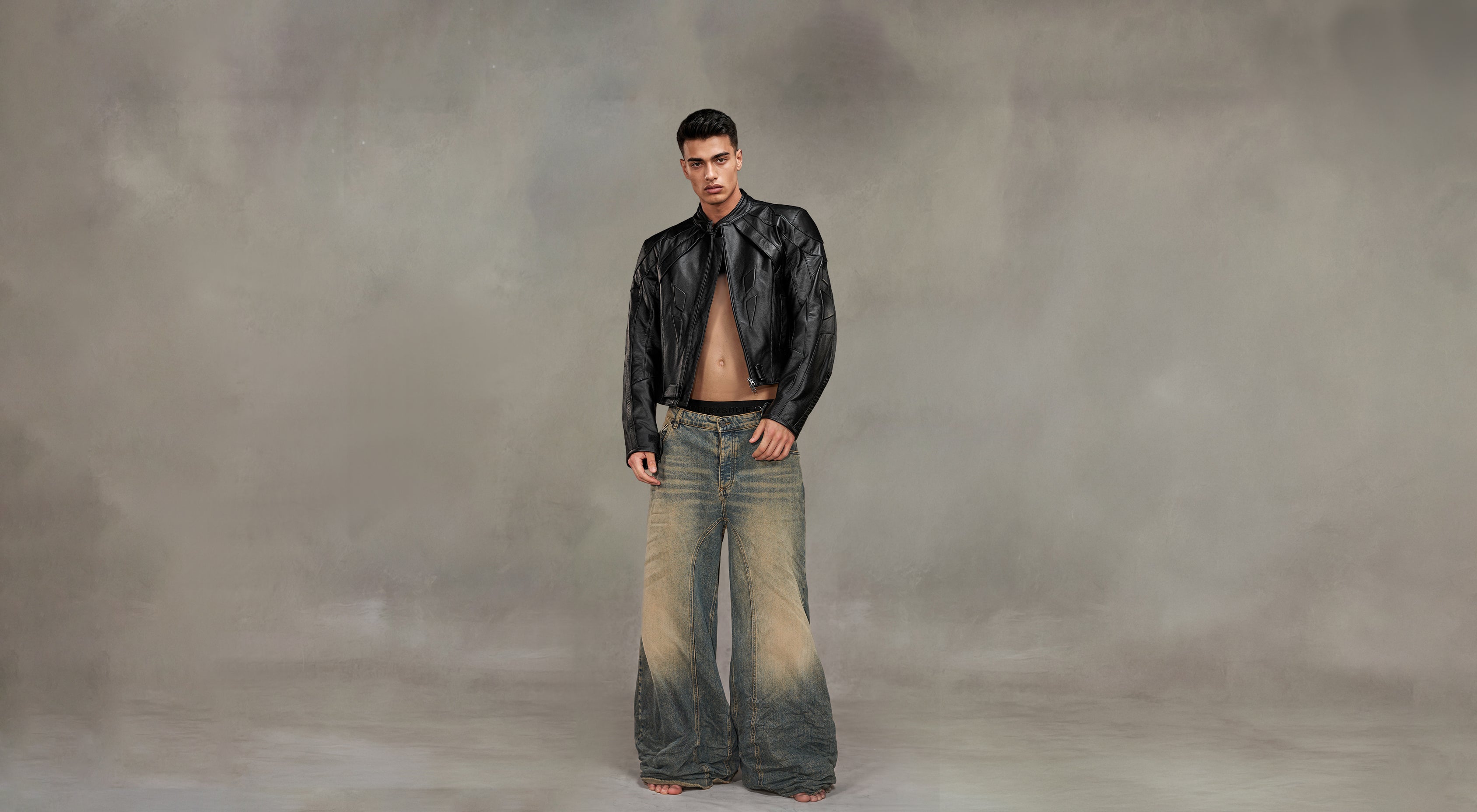 New Arrivals | Barbati | Jachete