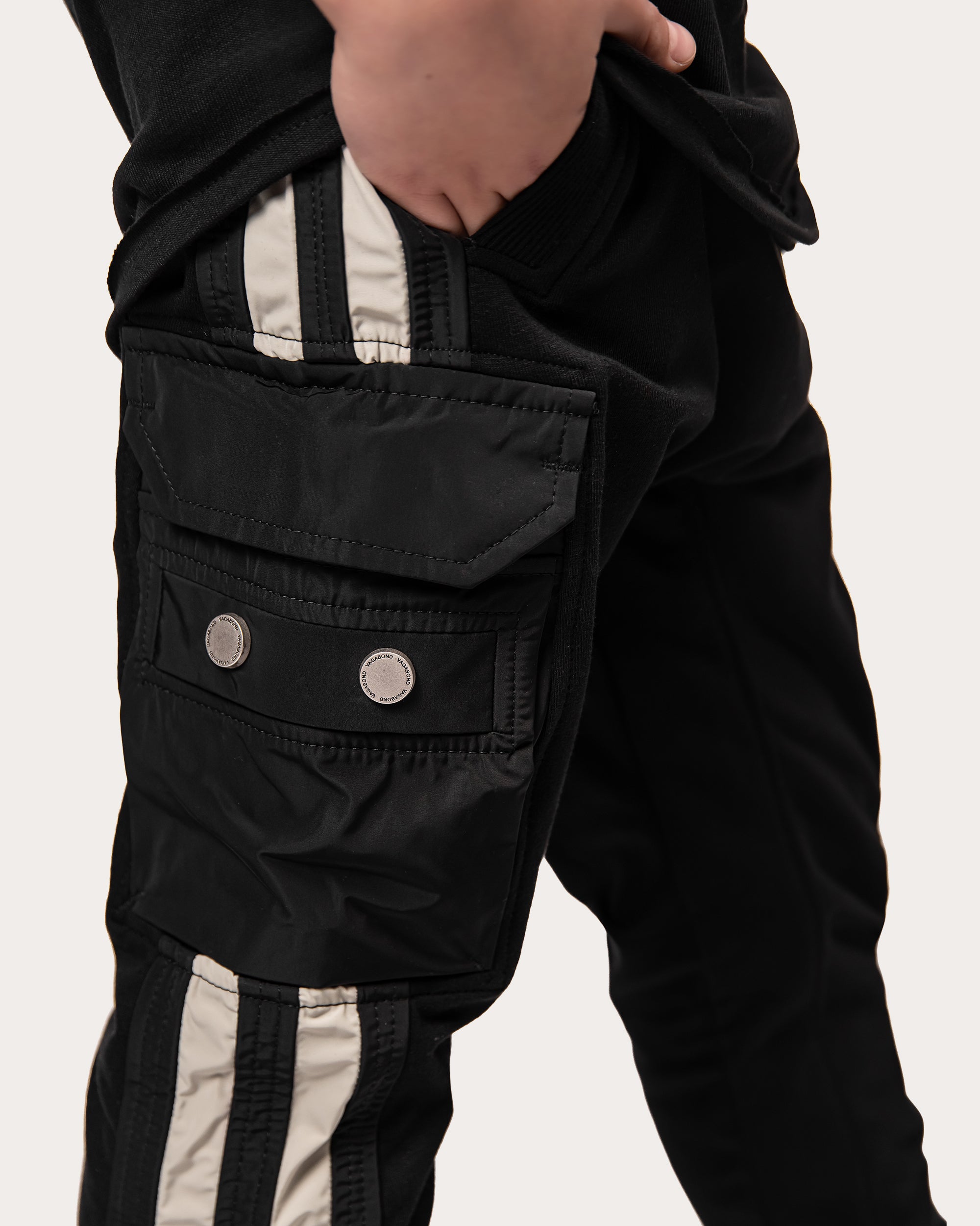 Cargo pants - P33094