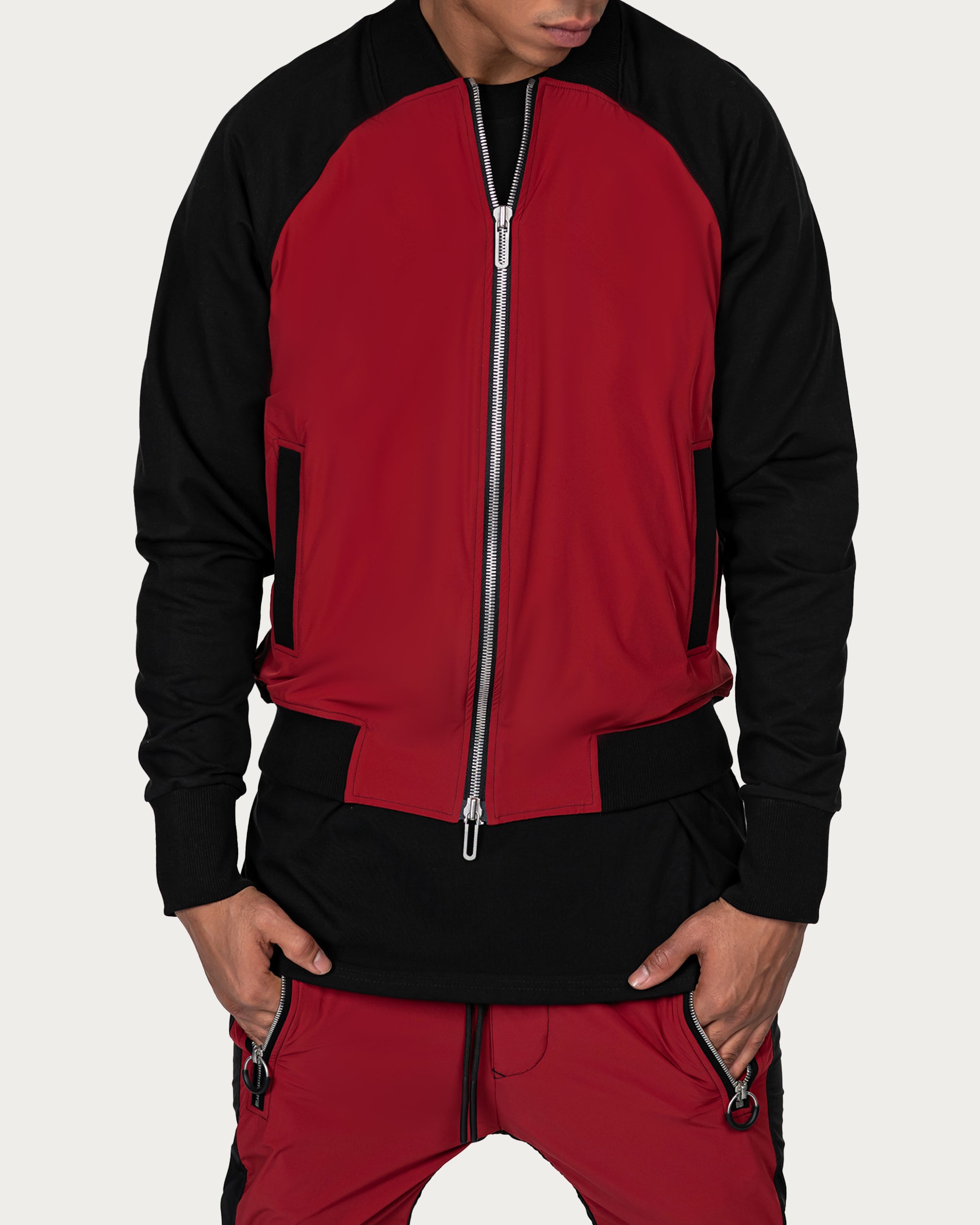 Track jacket - H12526