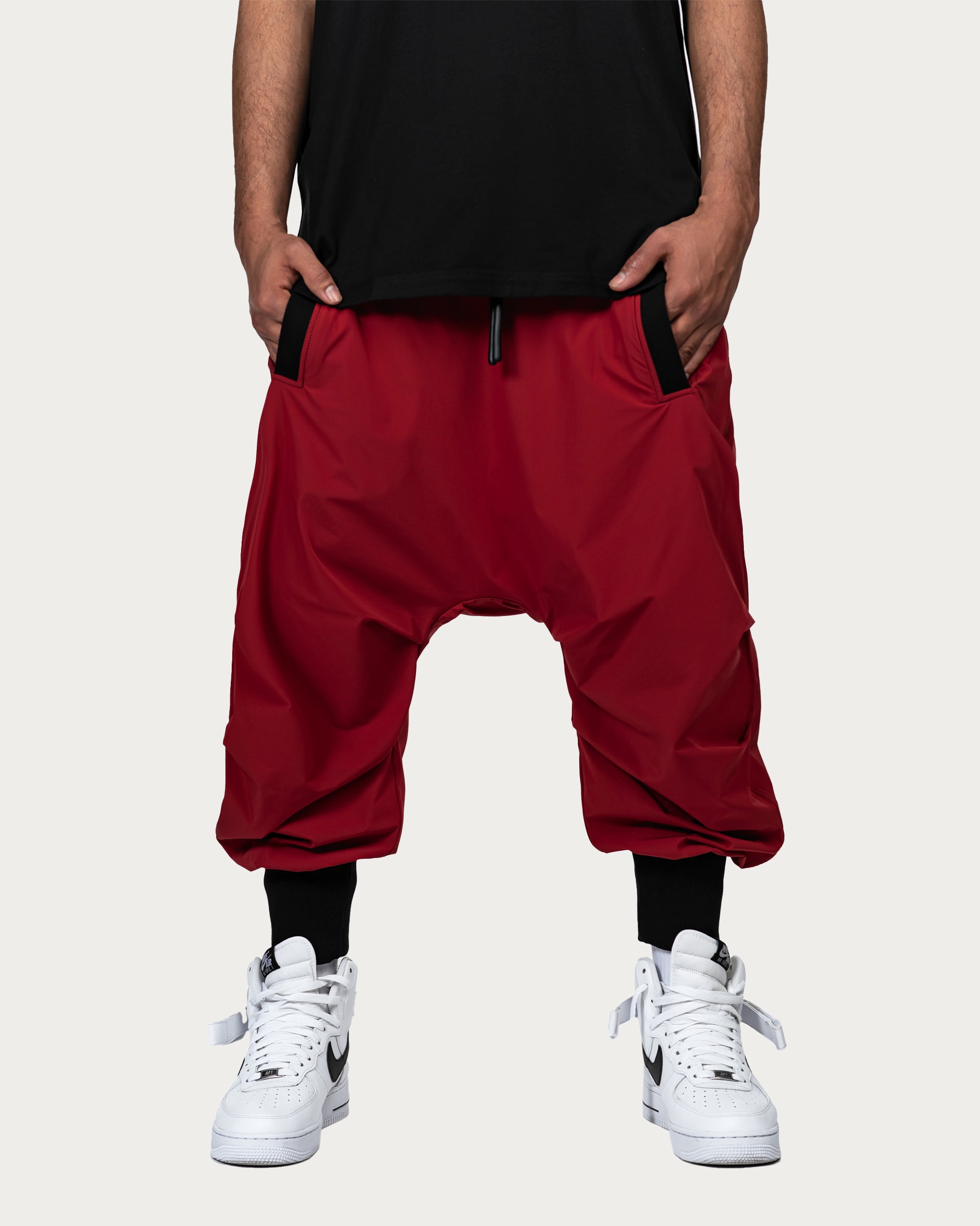 Epicki jogger - P11818