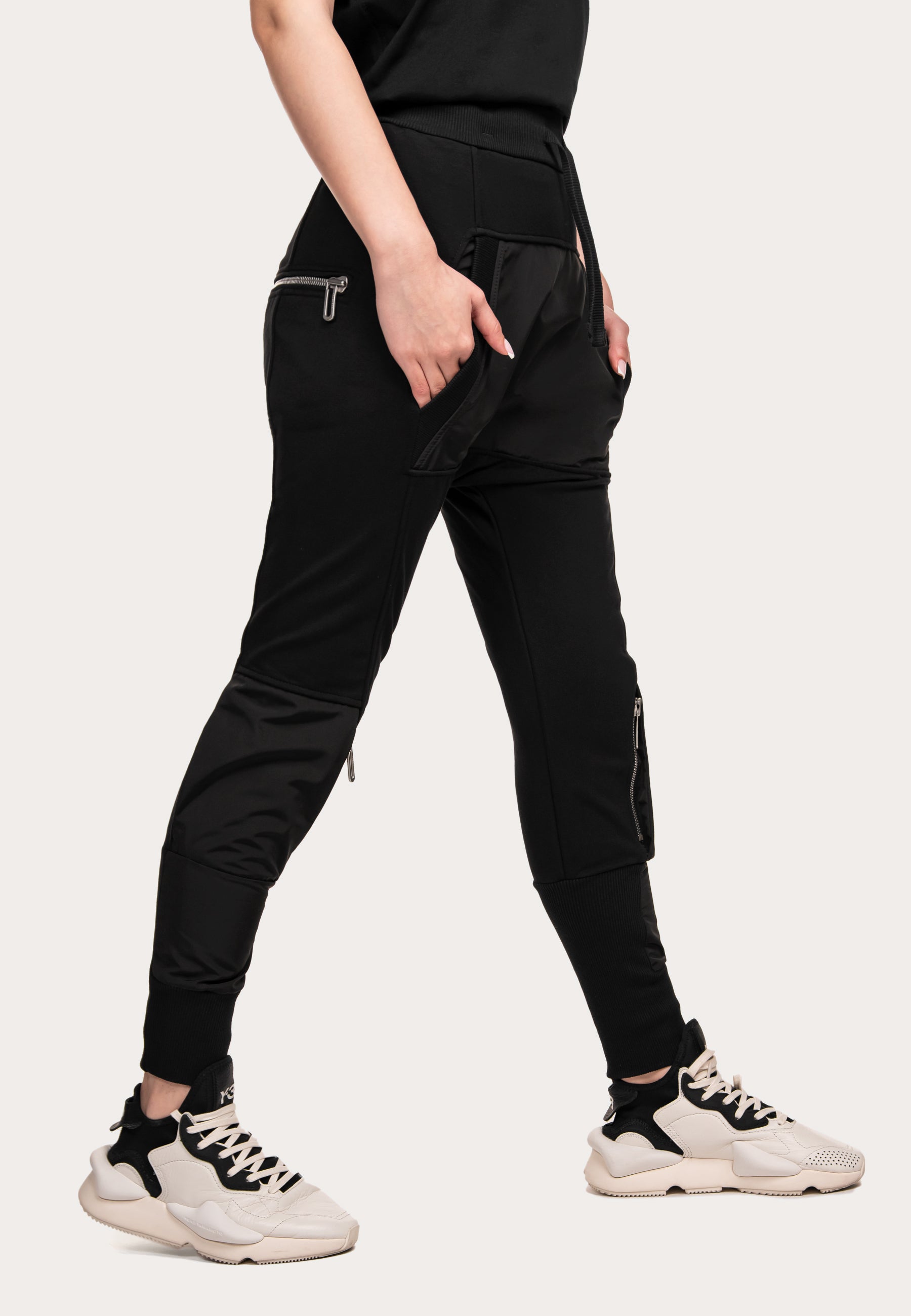 Jogger pants - P21504