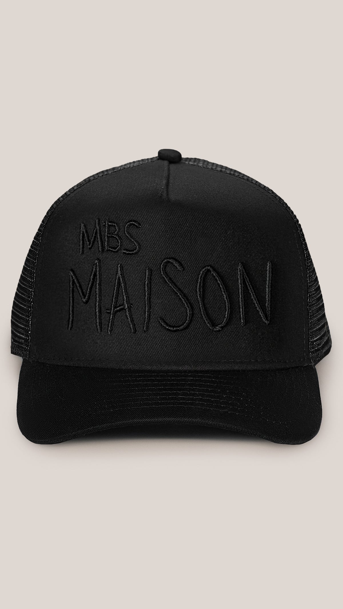 Sapca MBS Maison - A16730