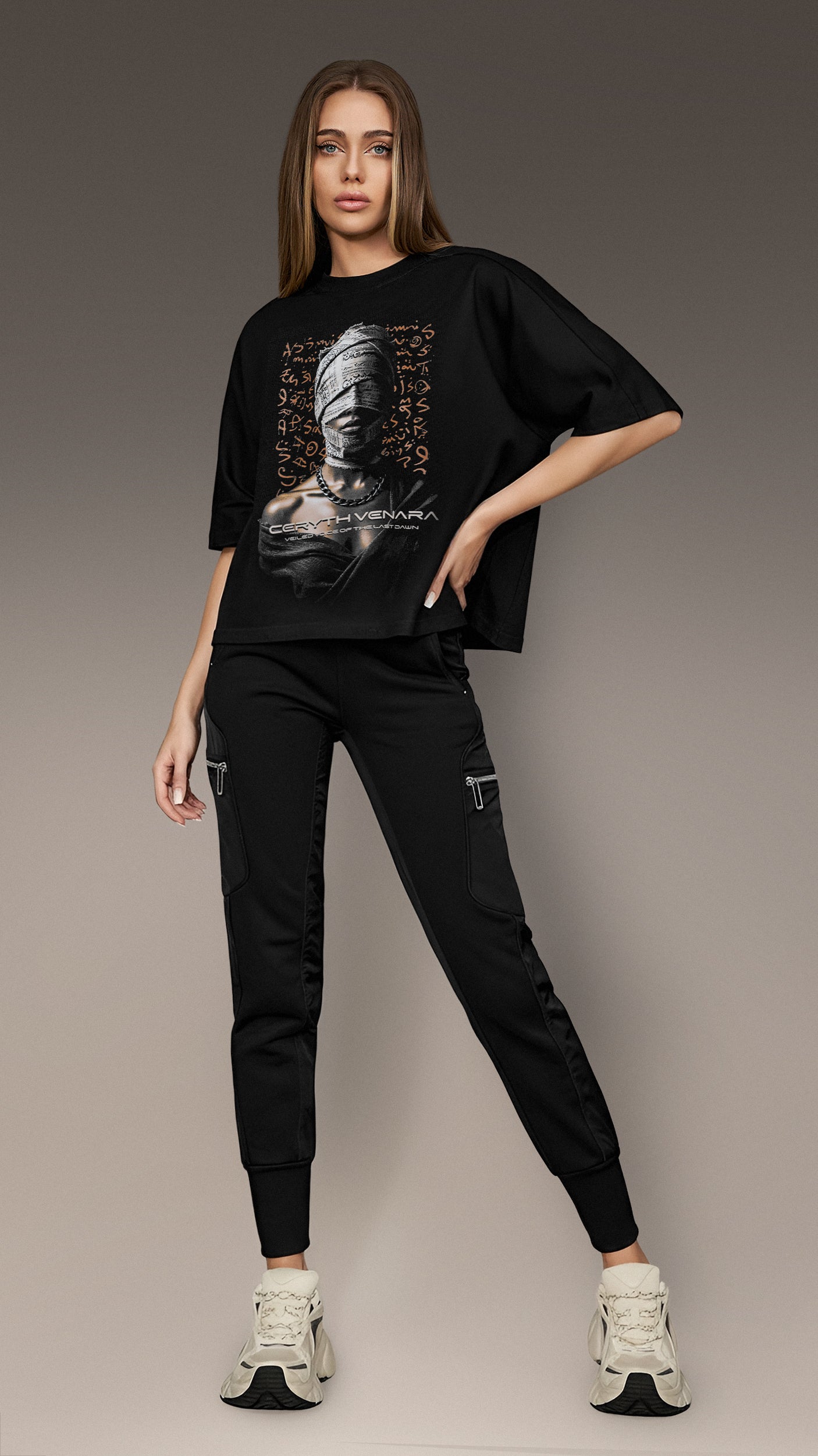 Koszulka „CERYTH VENARA” - T26596