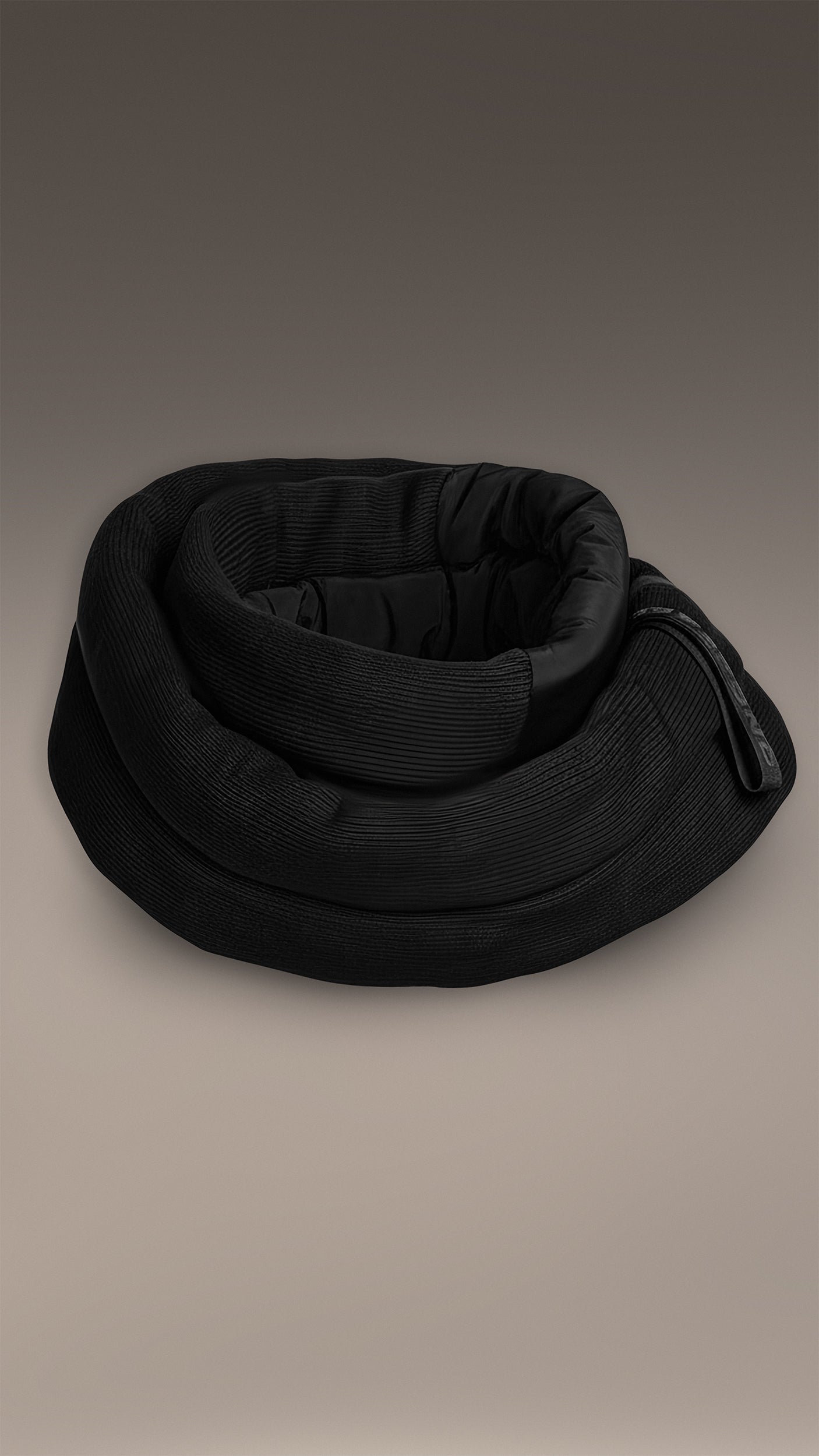 Szal pętelkowy - A12144