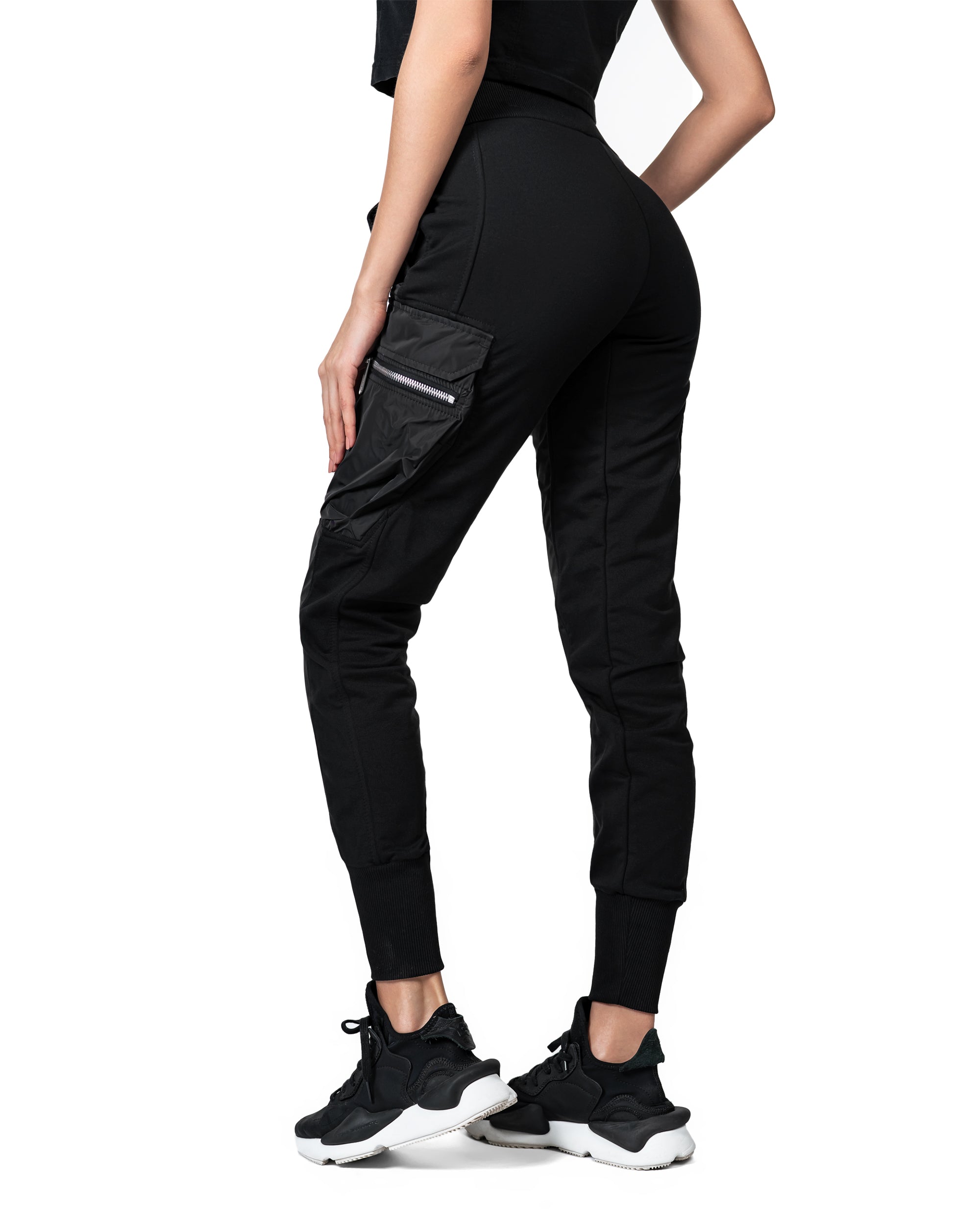 Cargo pants - P24072