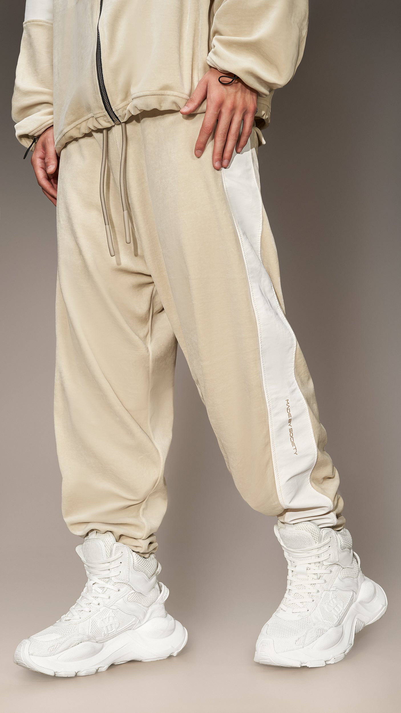 Jogger Pants - P16715