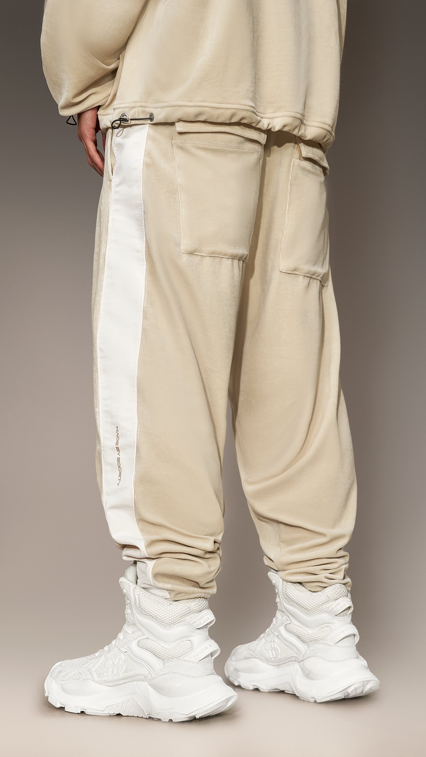 Jogger Pants - P16715