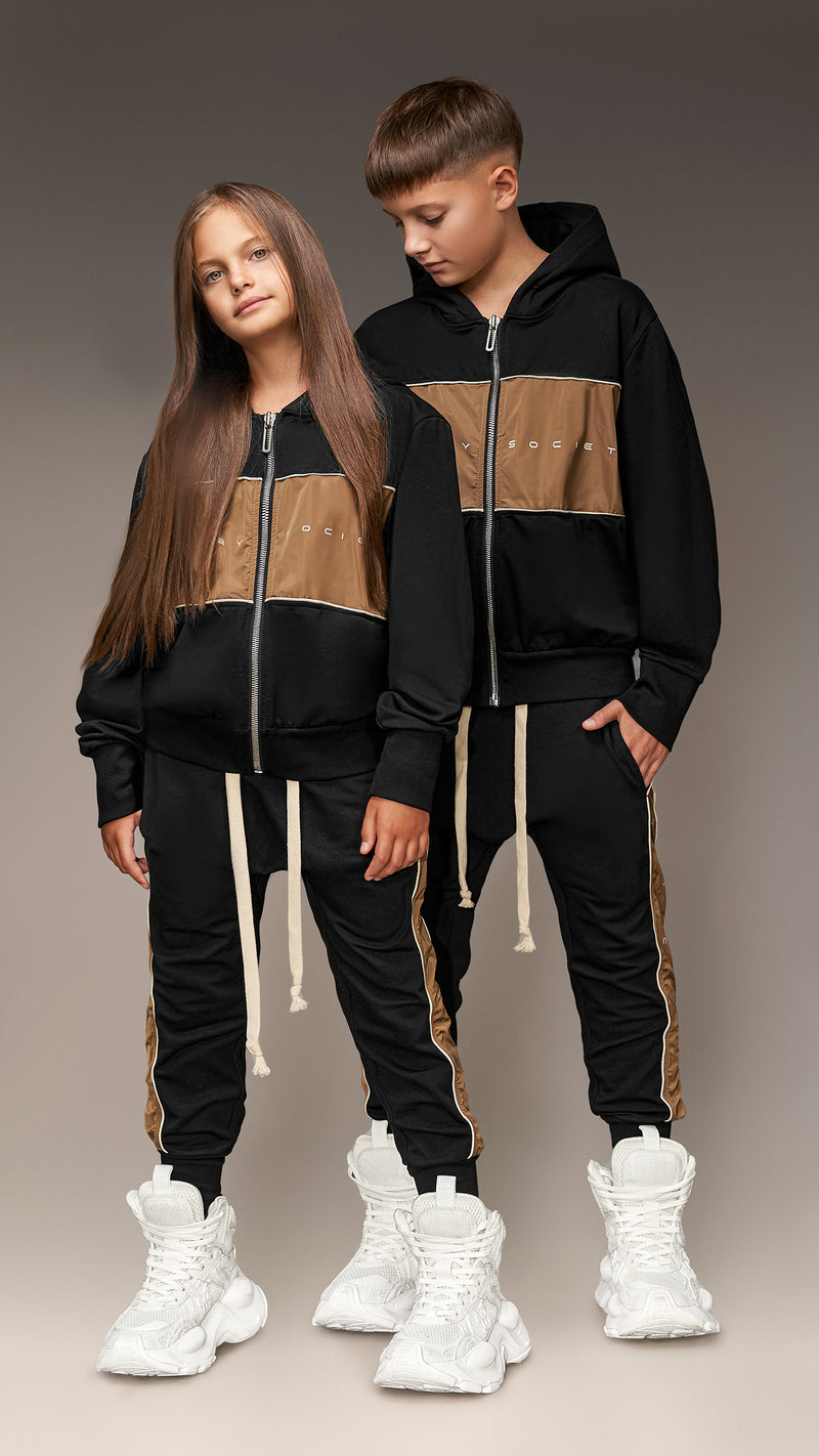 Jogger Spodnie - P36690