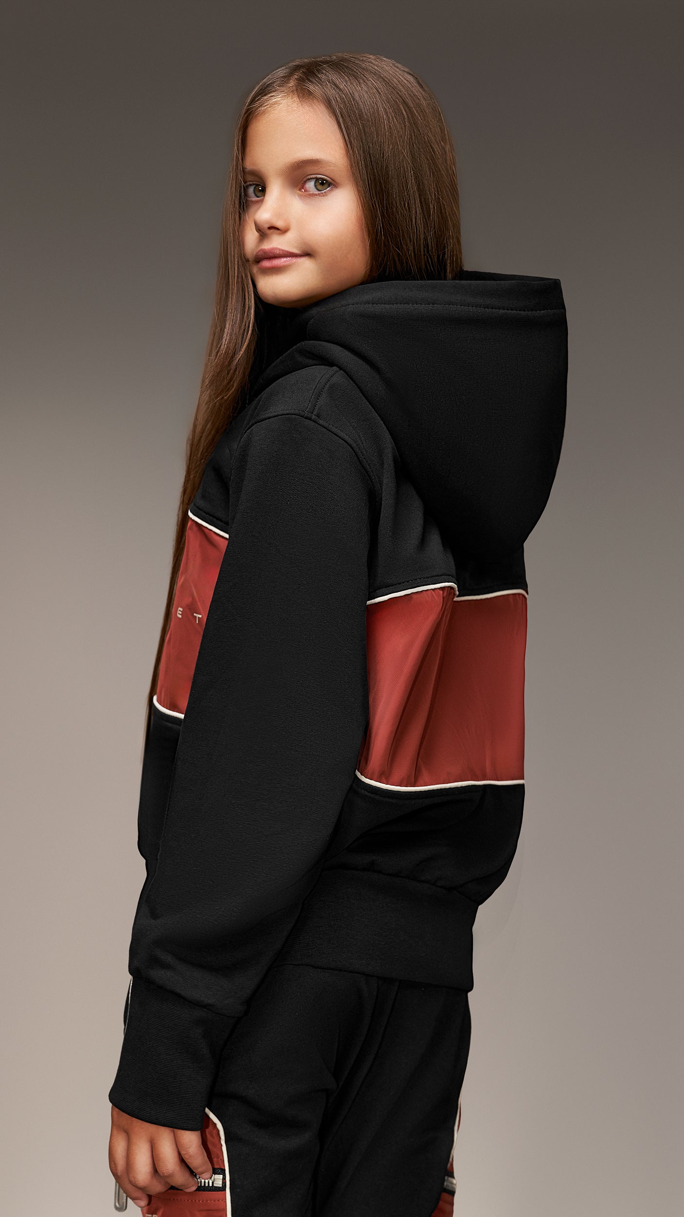 Hanorac Made by Society - H36673