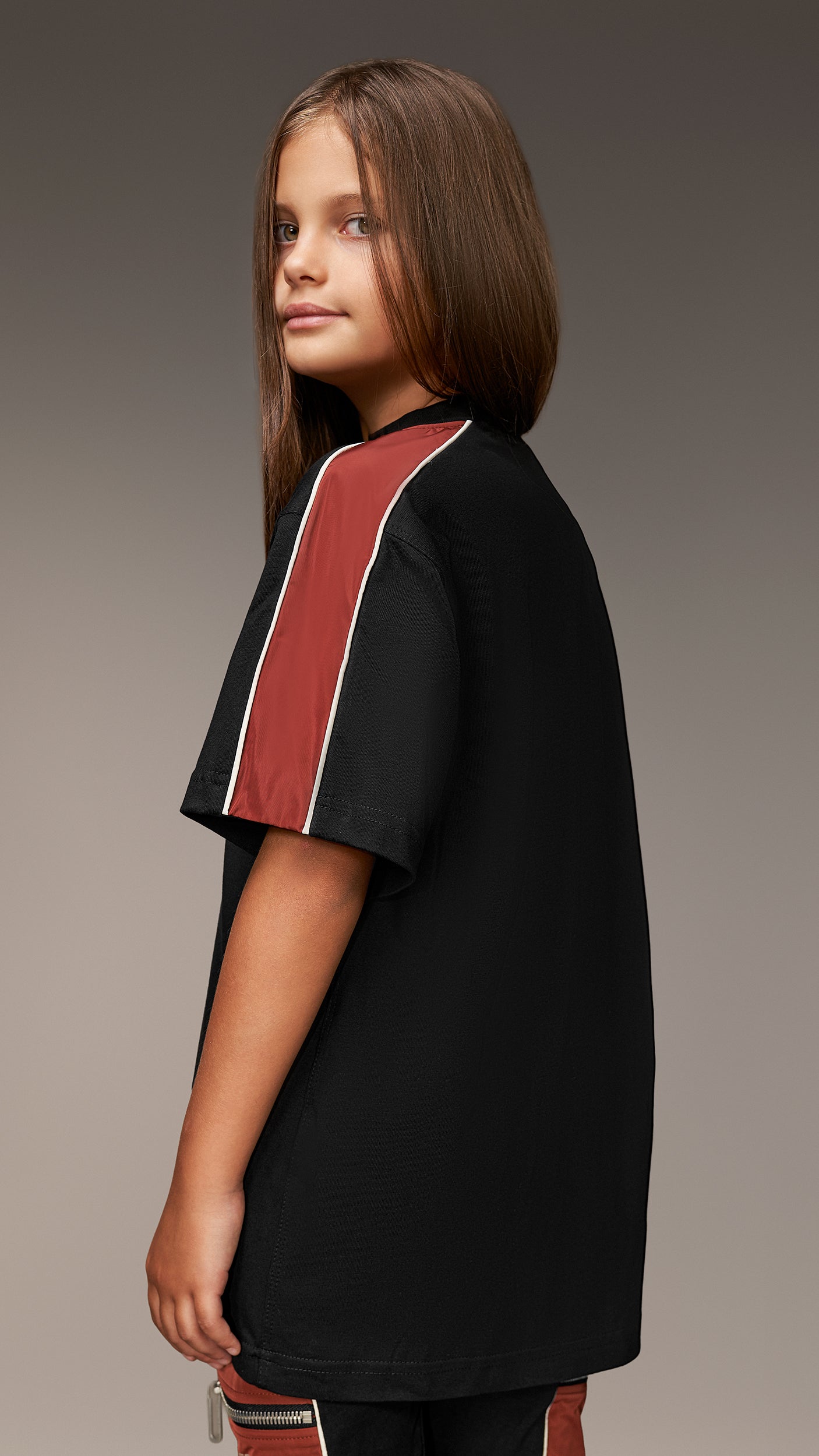 T-shirt Made by Society - T36666