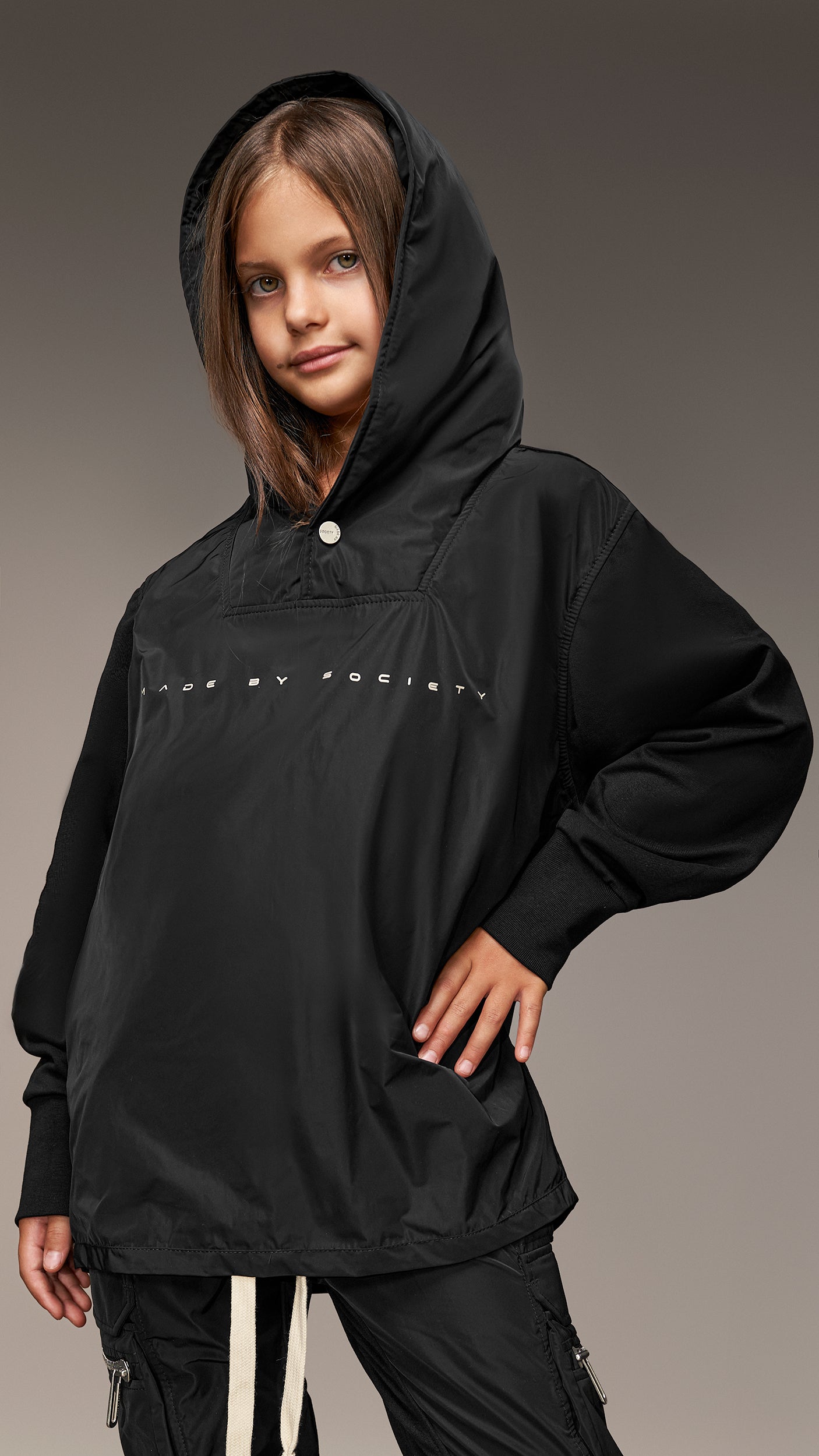 Bluza Made by Society - H36698