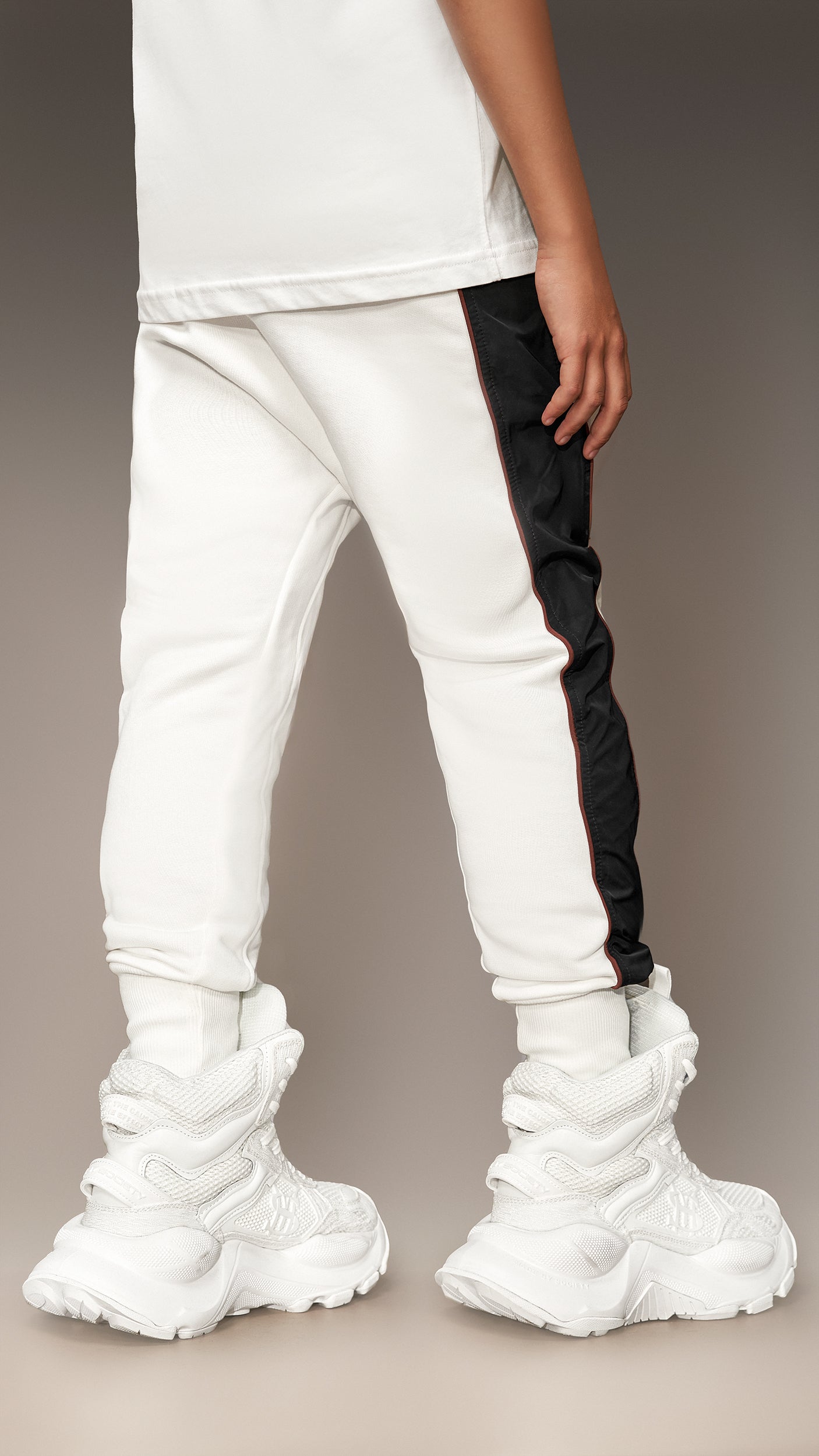 Joggers spodnie - P36733