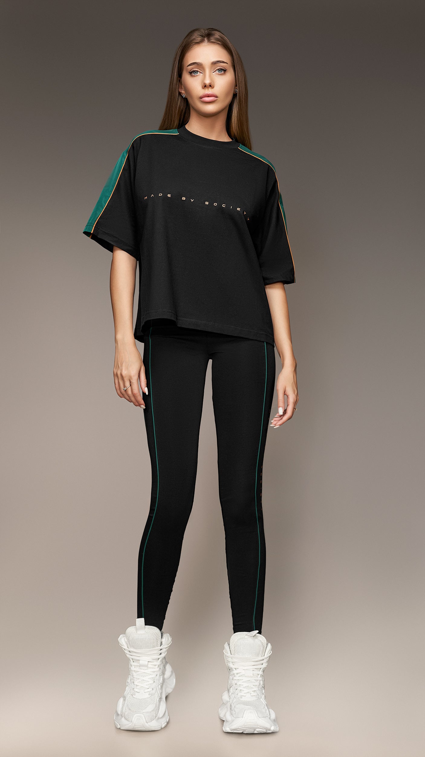Legginsy - P26682