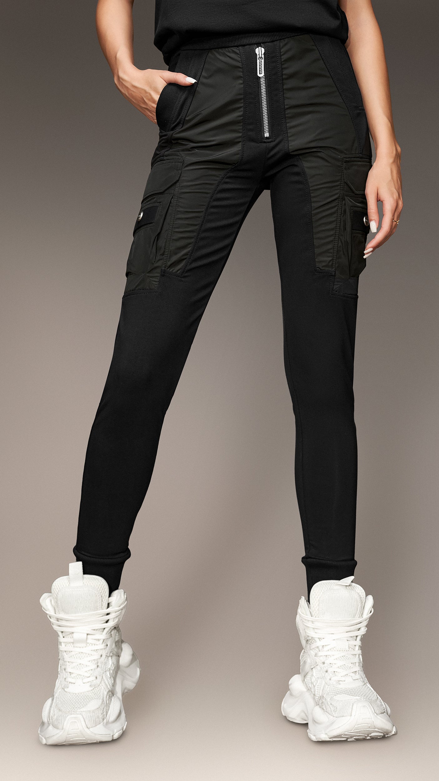Cargo Pants - P25309