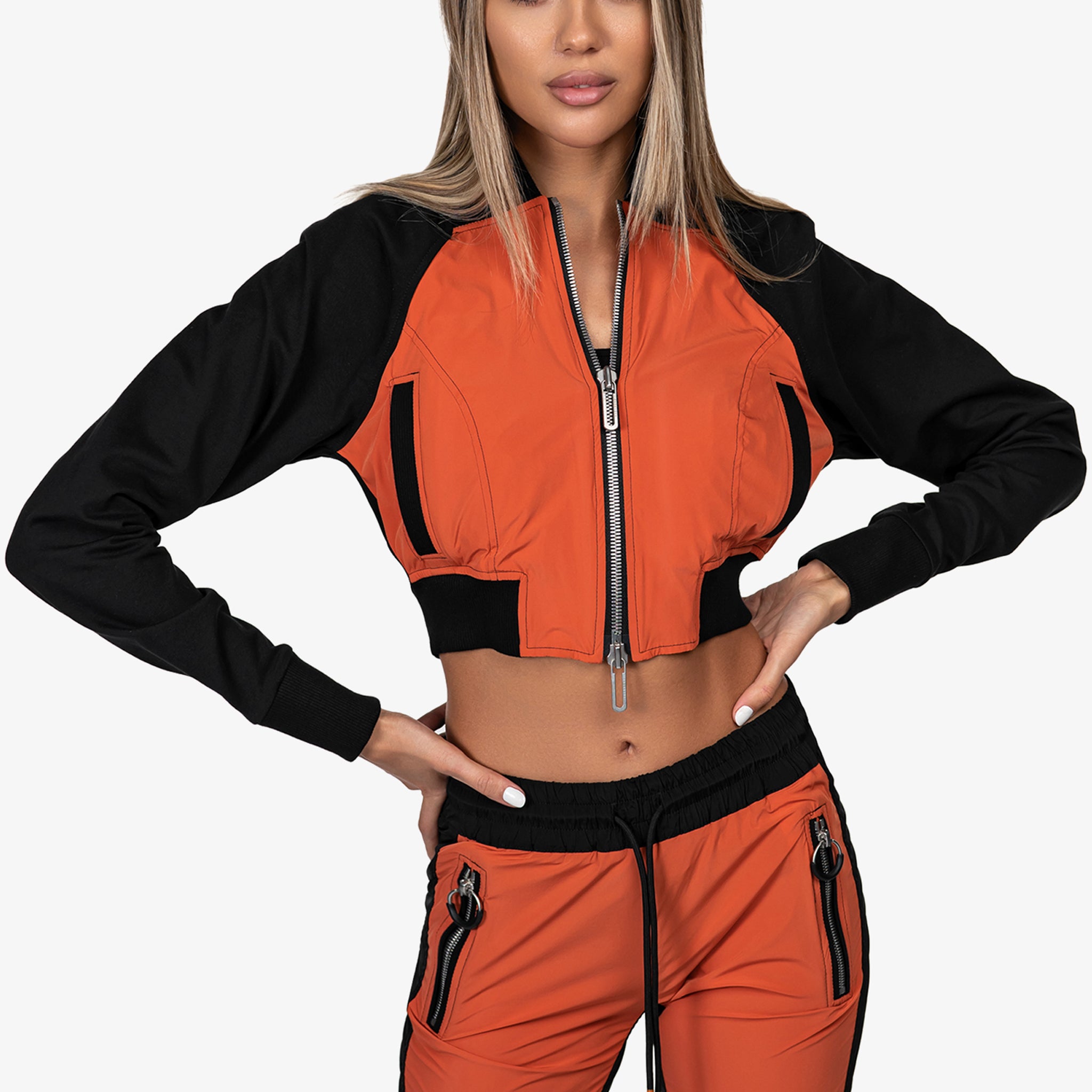 Track jacket - H22460