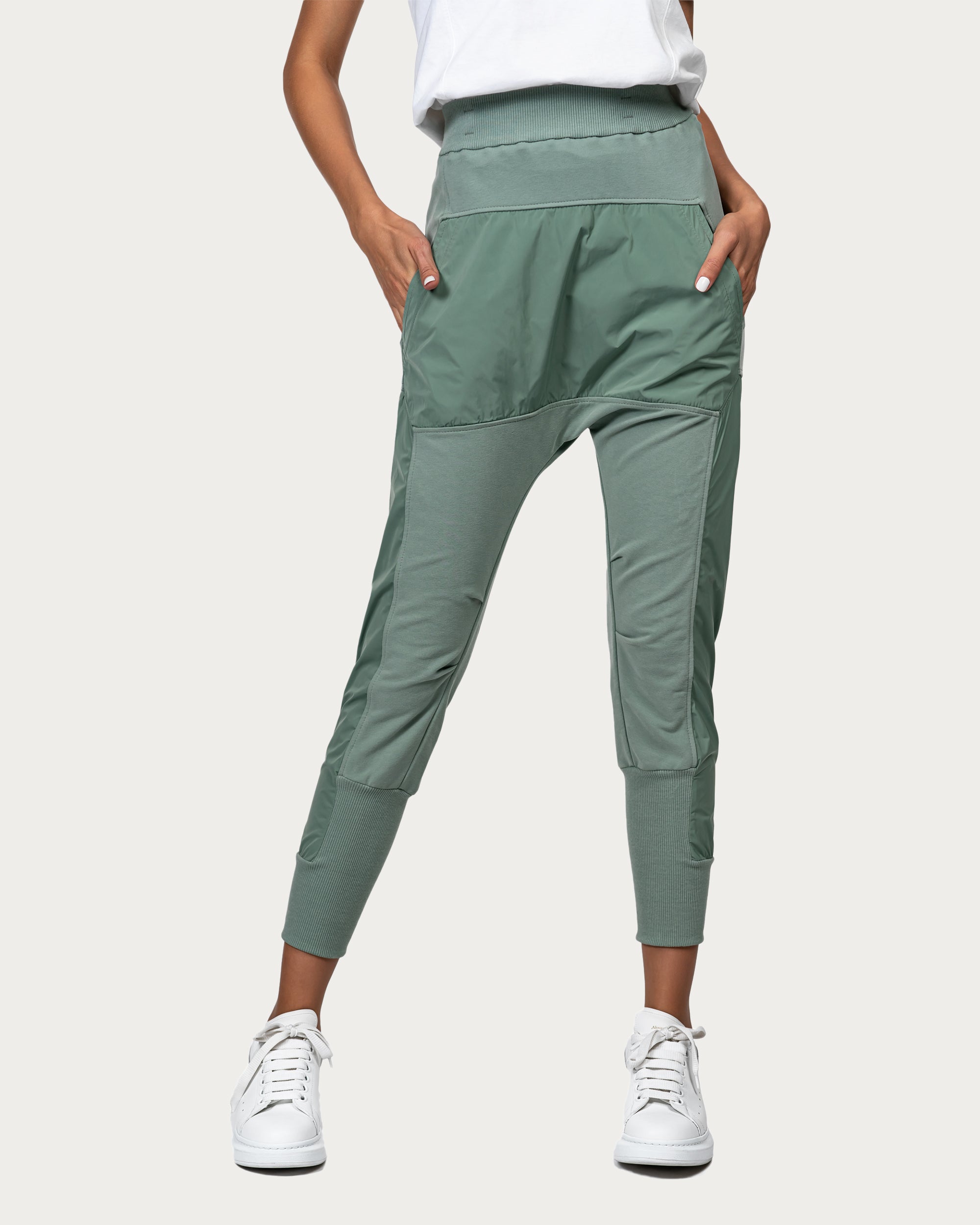 Jogger pants - P21463